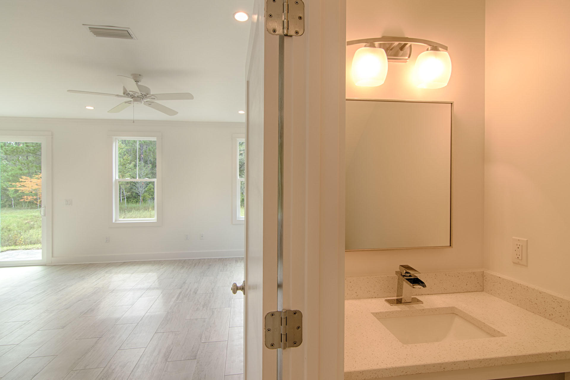 LIGHTHOUSE POINTE - Residential Lease