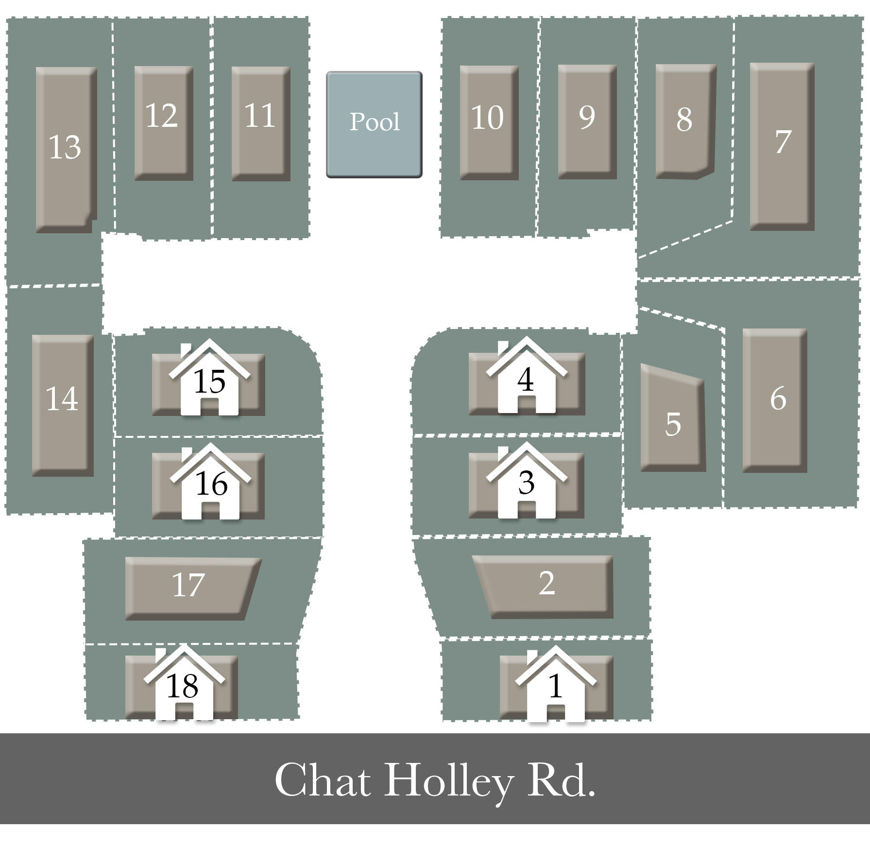 LIGHTHOUSE POINTE - Residential Lease