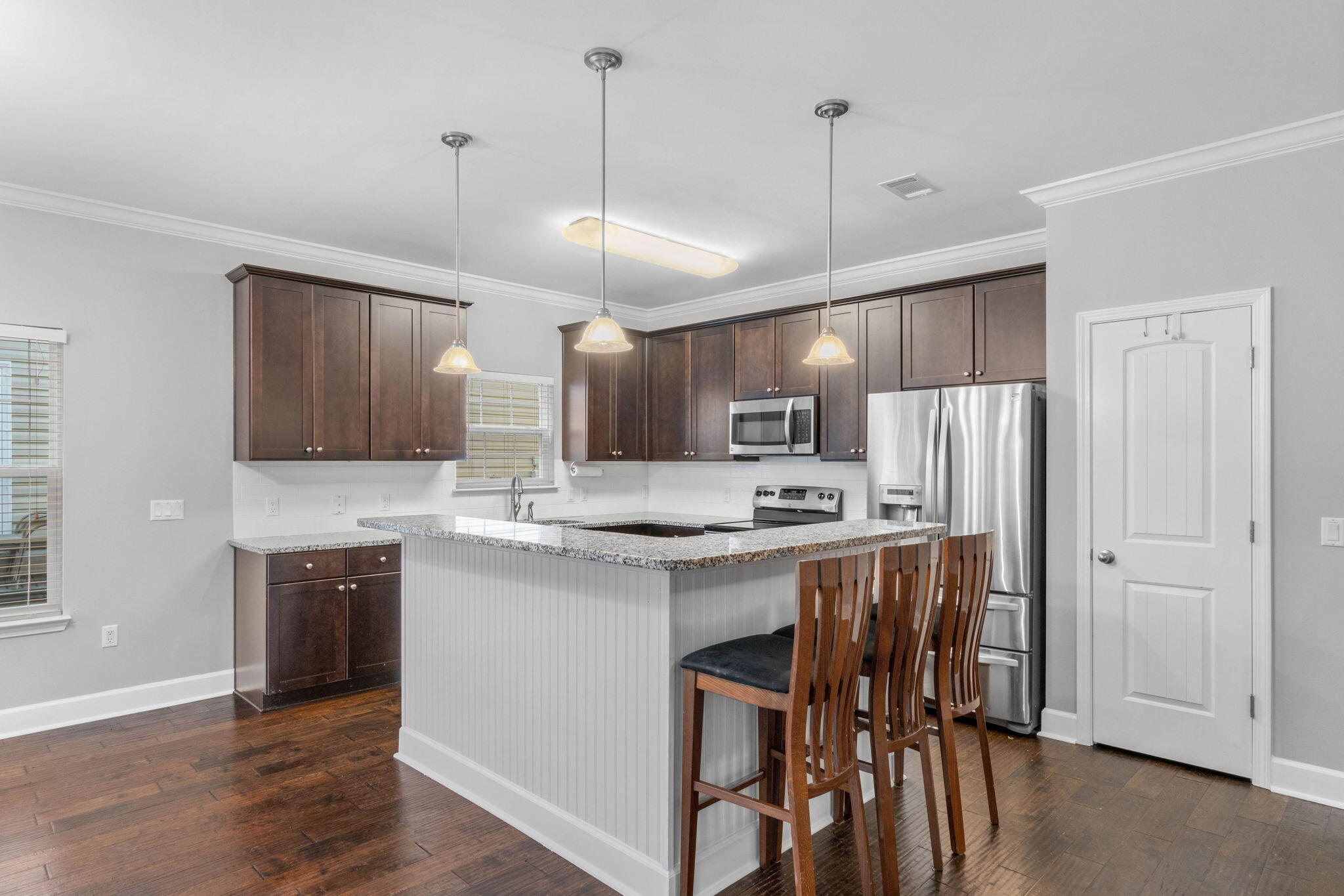 ENDICOTT VILLAGE - Residential