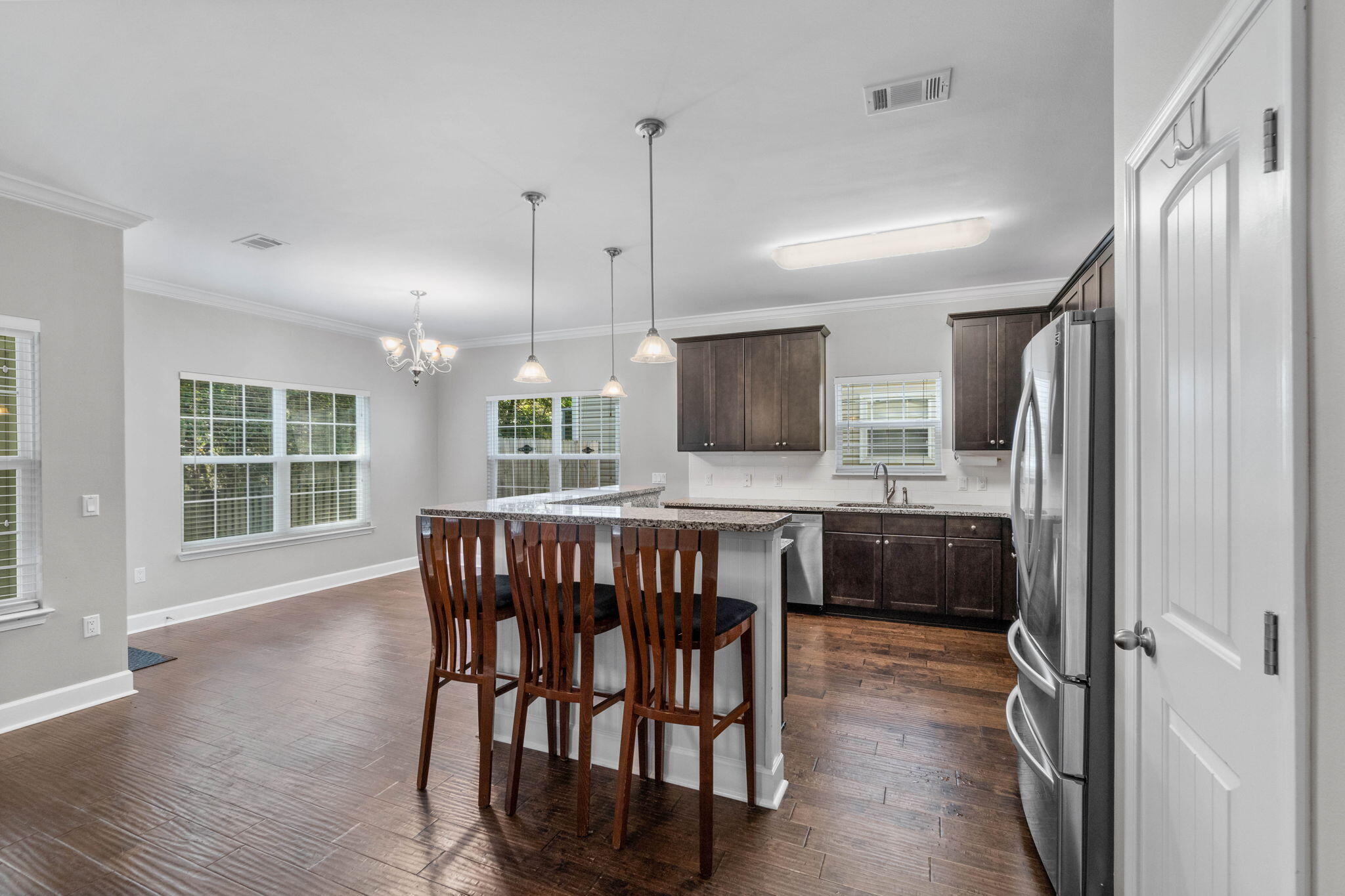 ENDICOTT VILLAGE - Residential