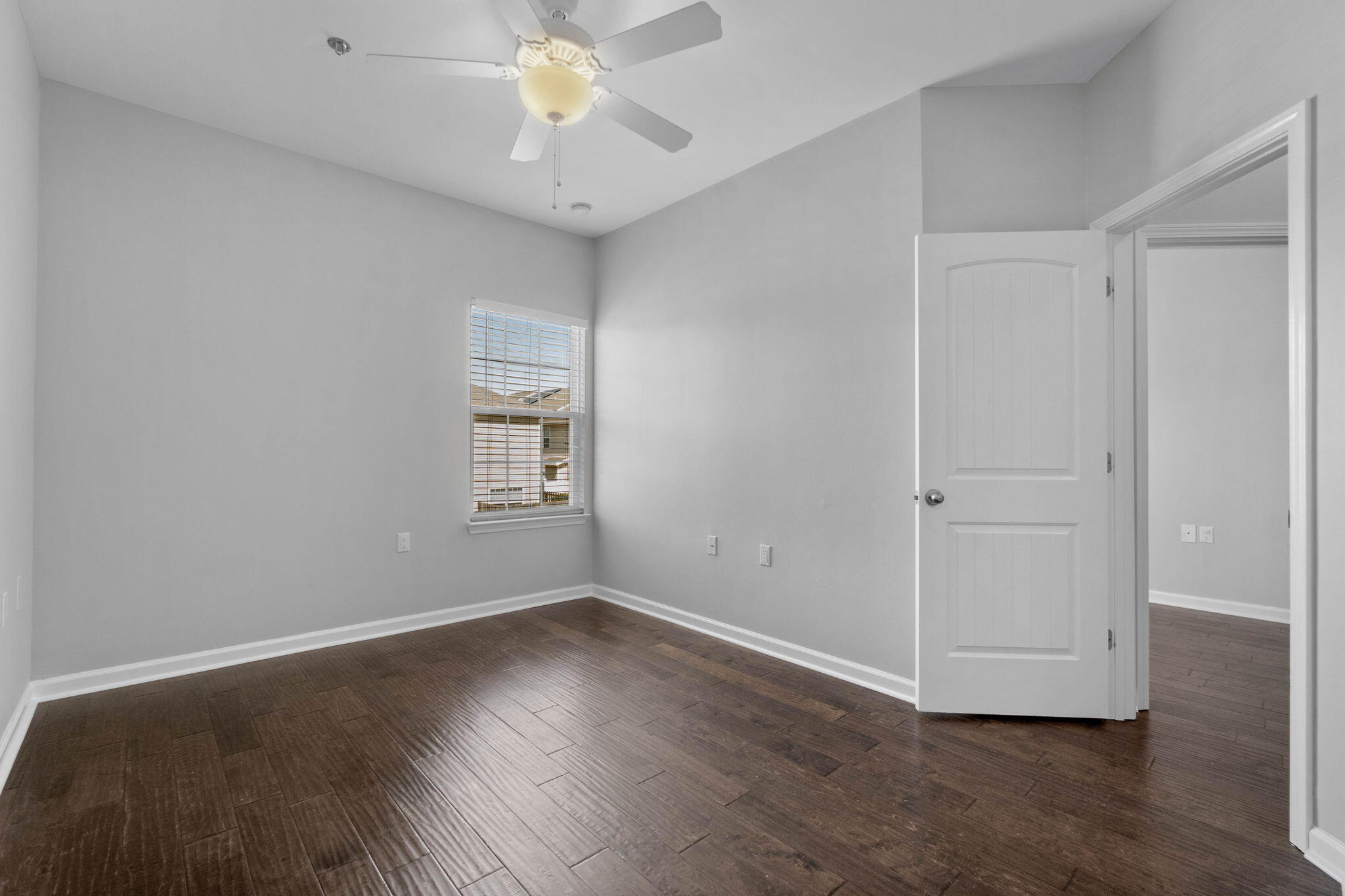 ENDICOTT VILLAGE - Residential