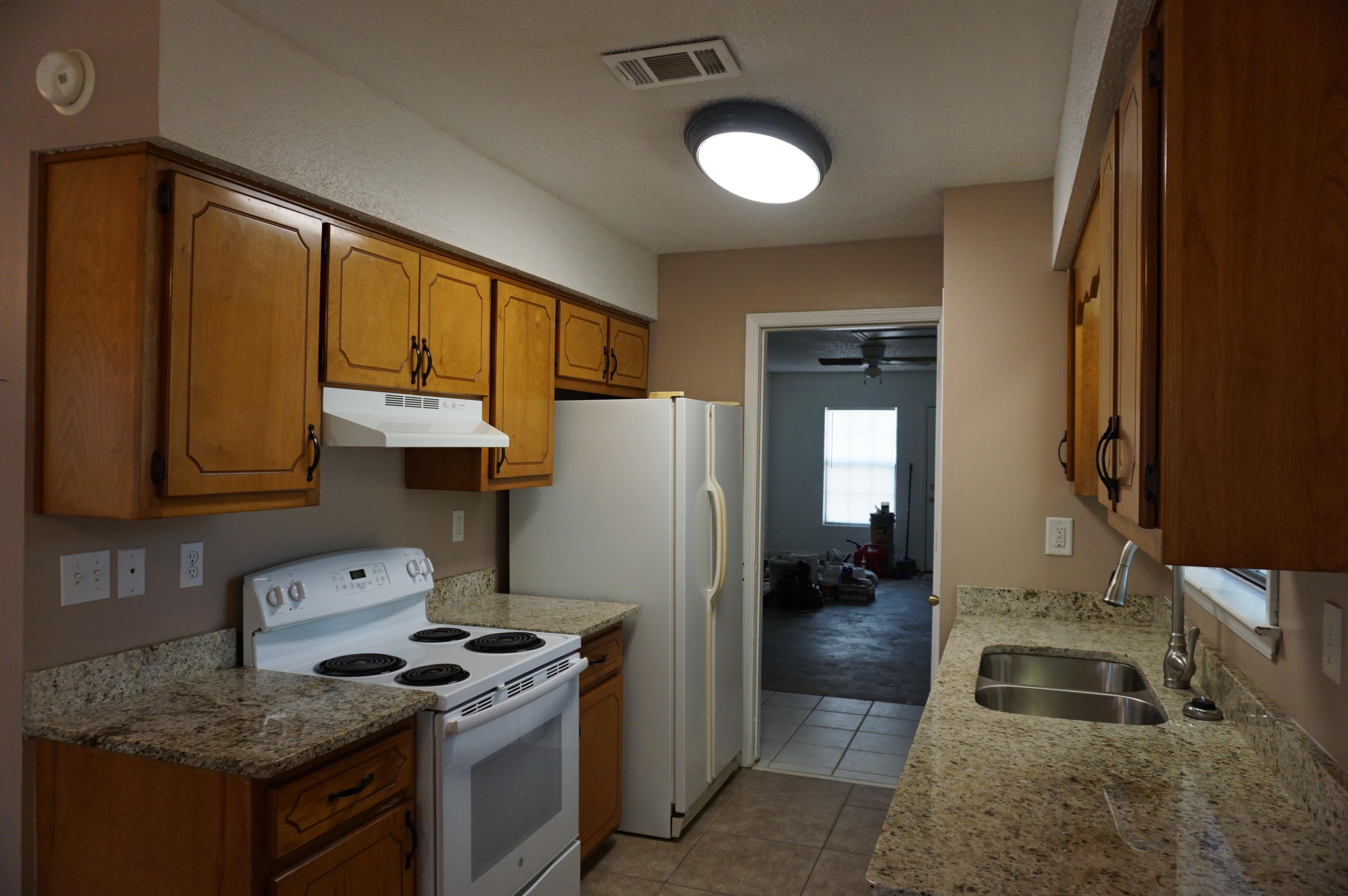 SHOAL CREEK S/D - Residential Lease