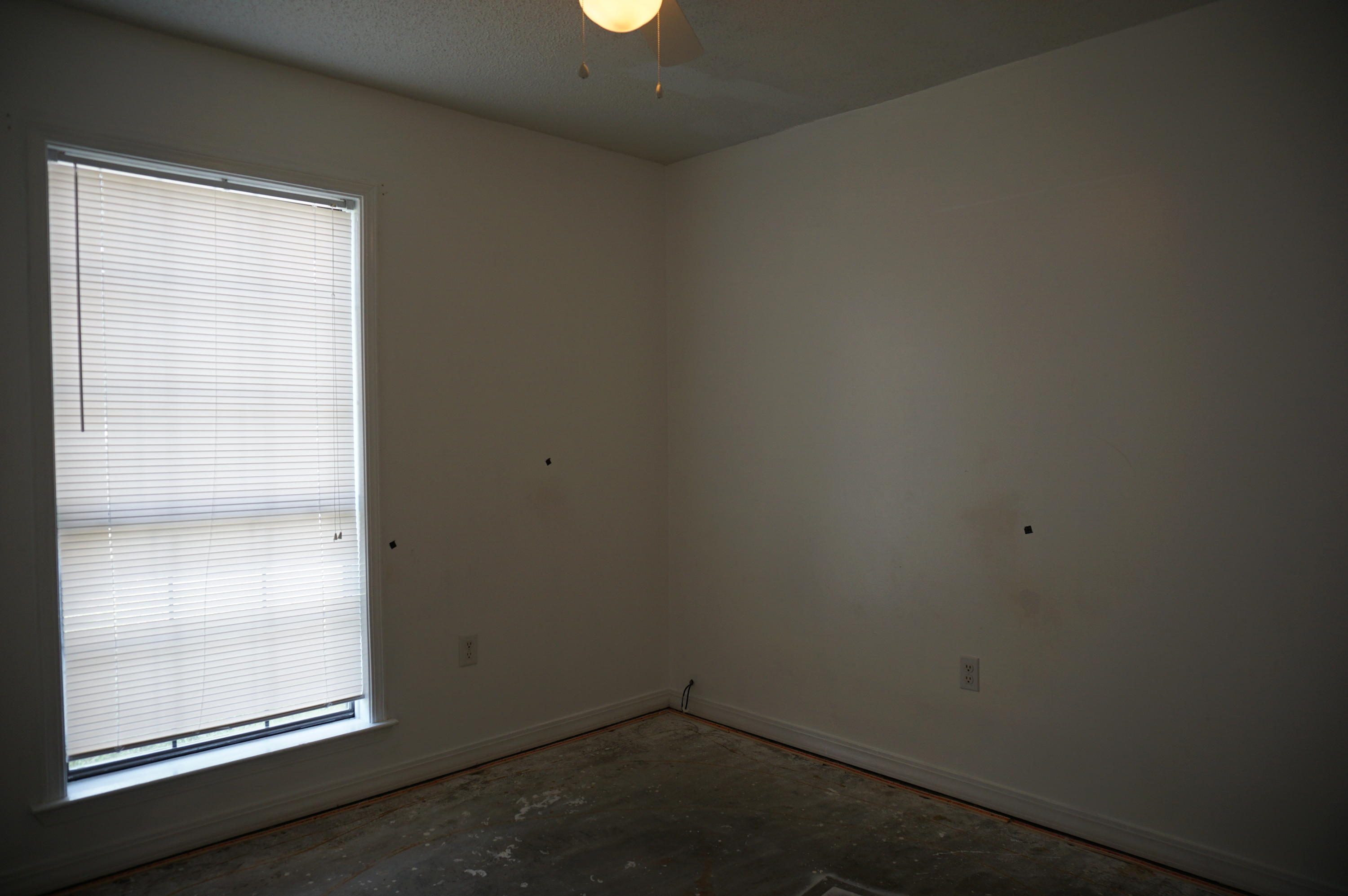 SHOAL CREEK S/D - Residential Lease