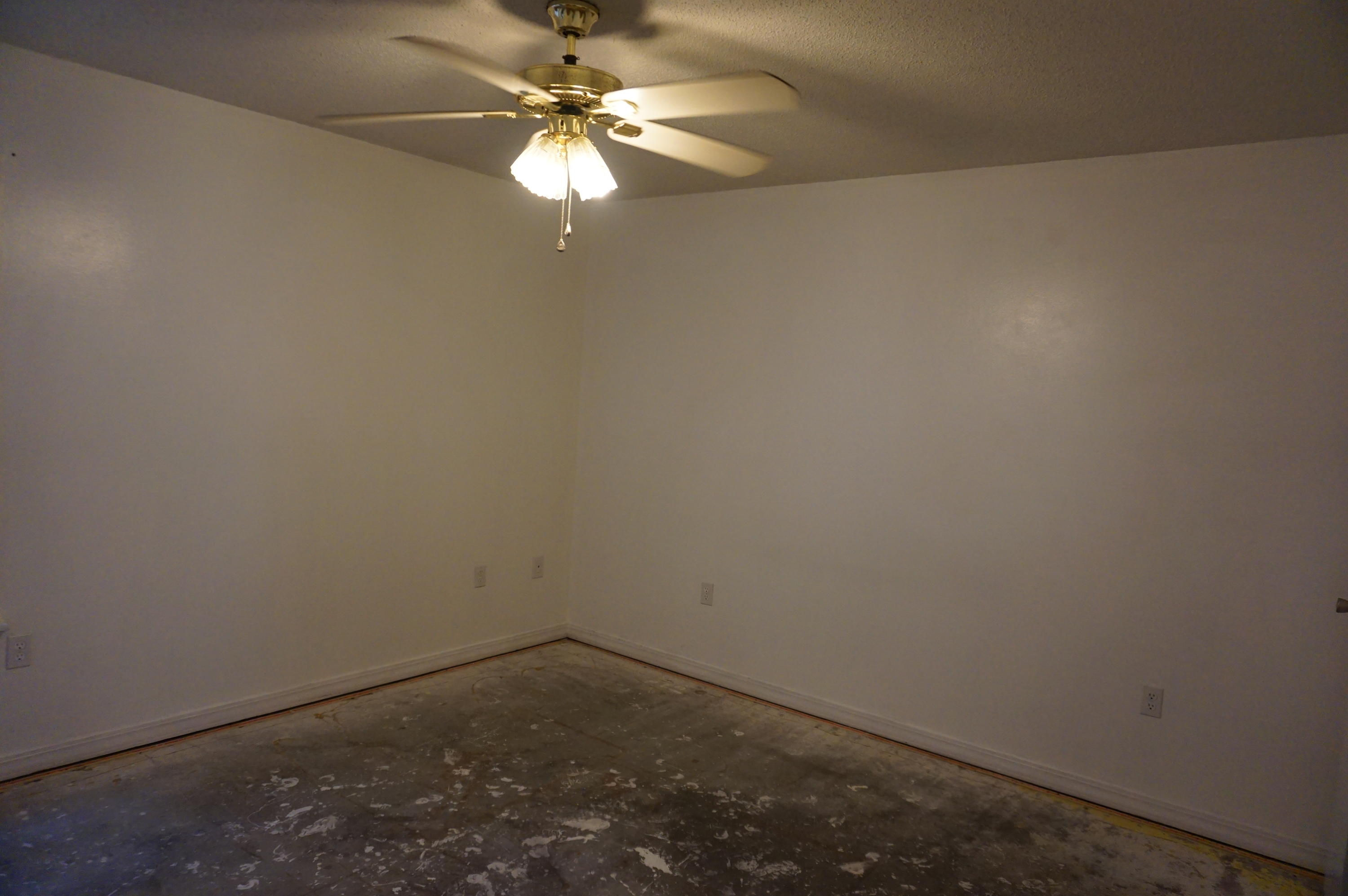SHOAL CREEK S/D - Residential Lease