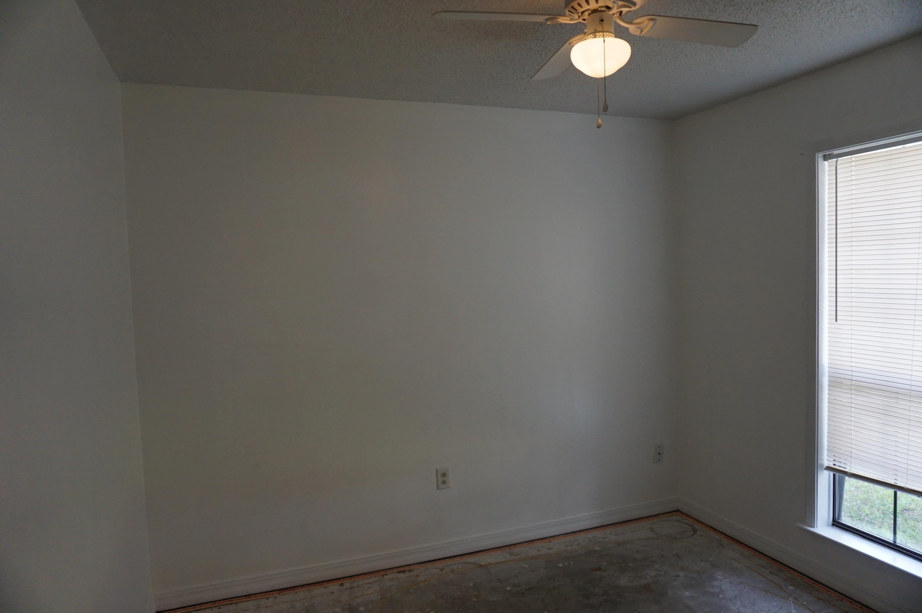 SHOAL CREEK S/D - Residential Lease