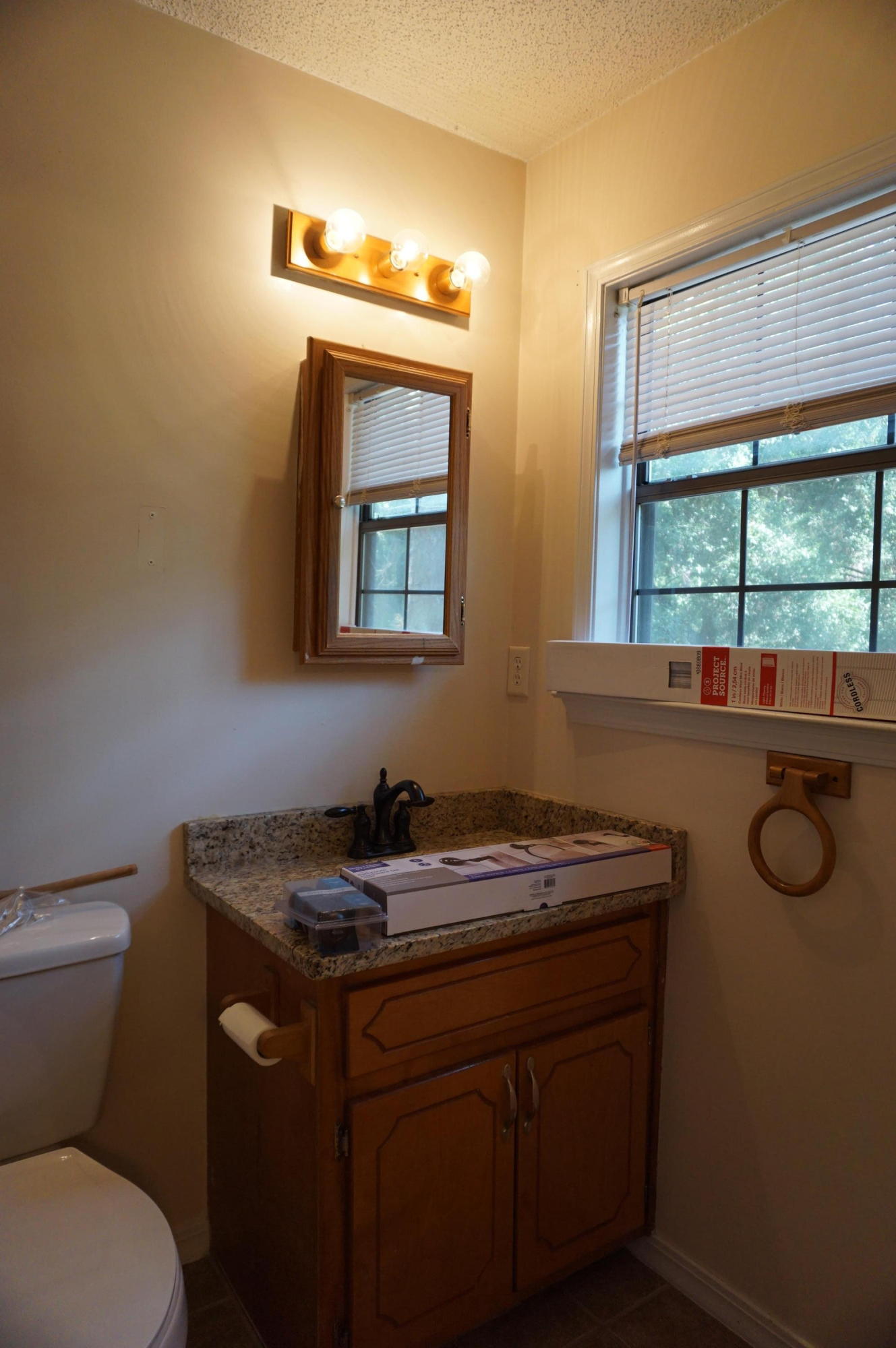 SHOAL CREEK S/D - Residential Lease