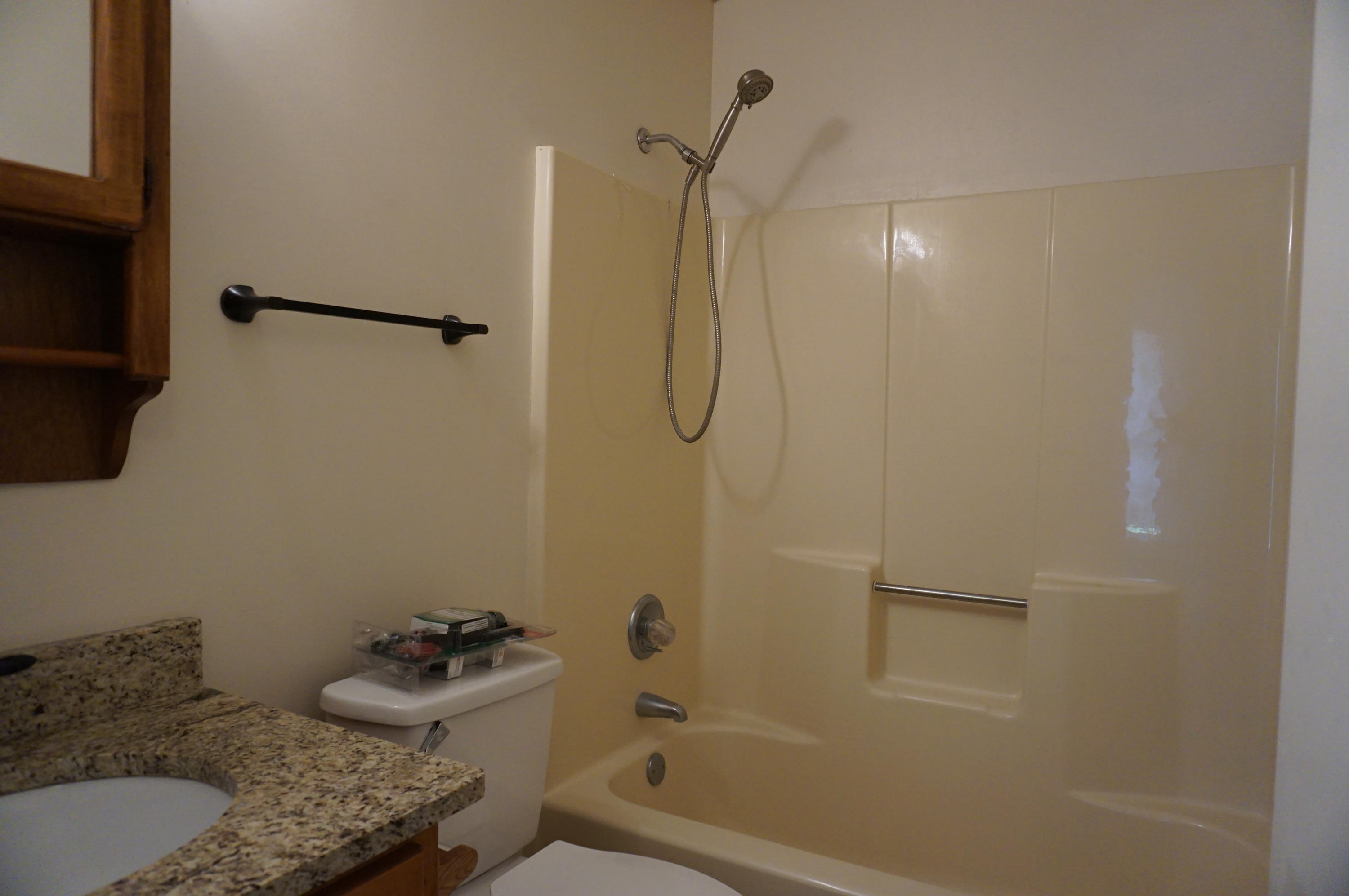 SHOAL CREEK S/D - Residential Lease