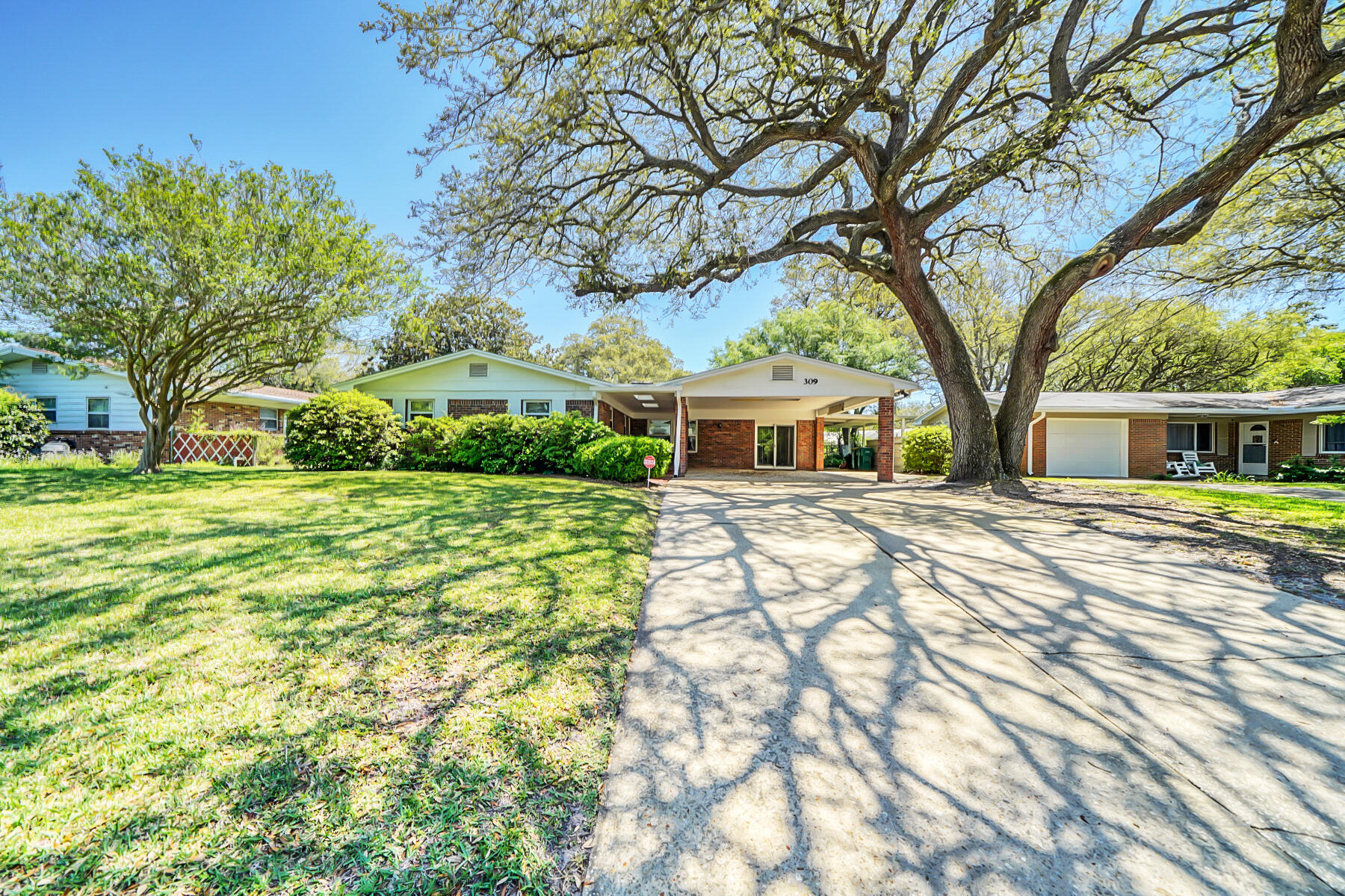 COLONY ESTATES 3RD ADDN - Residential