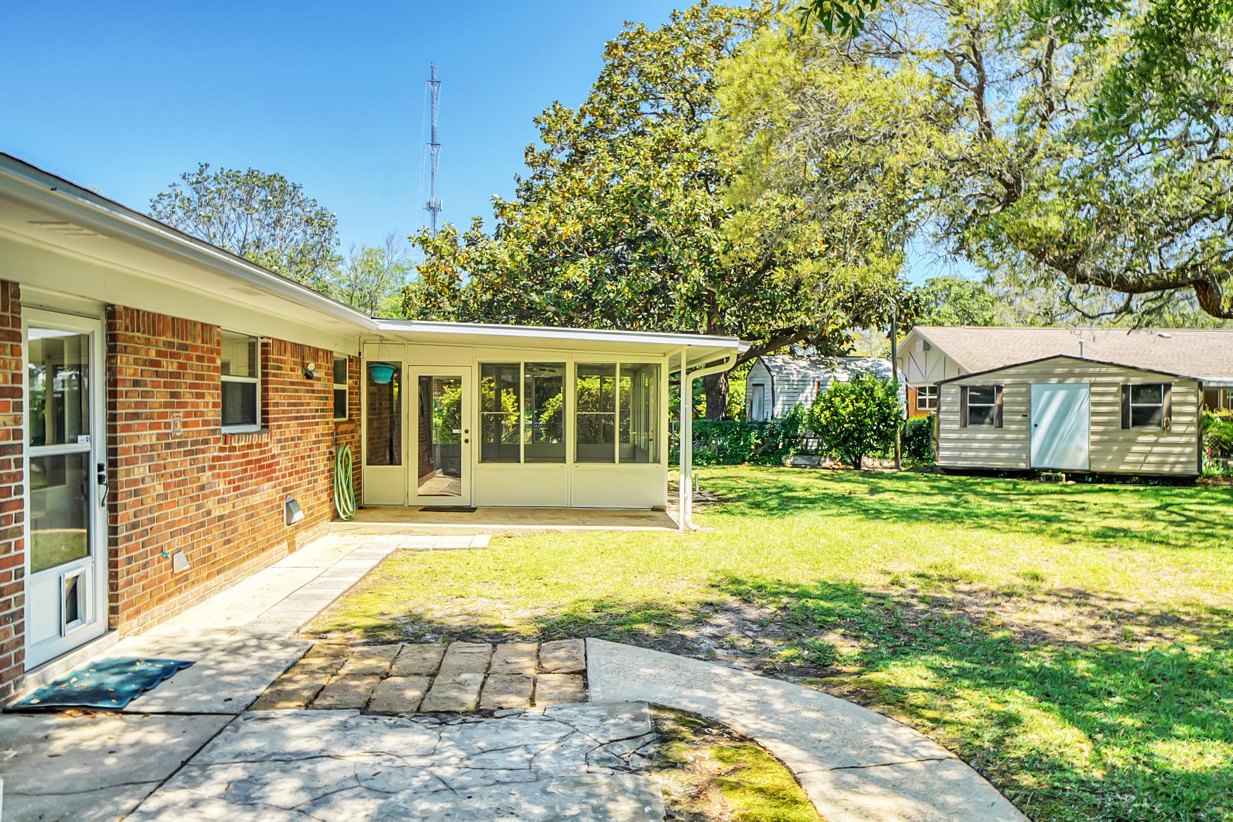 COLONY ESTATES 3RD ADDN - Residential