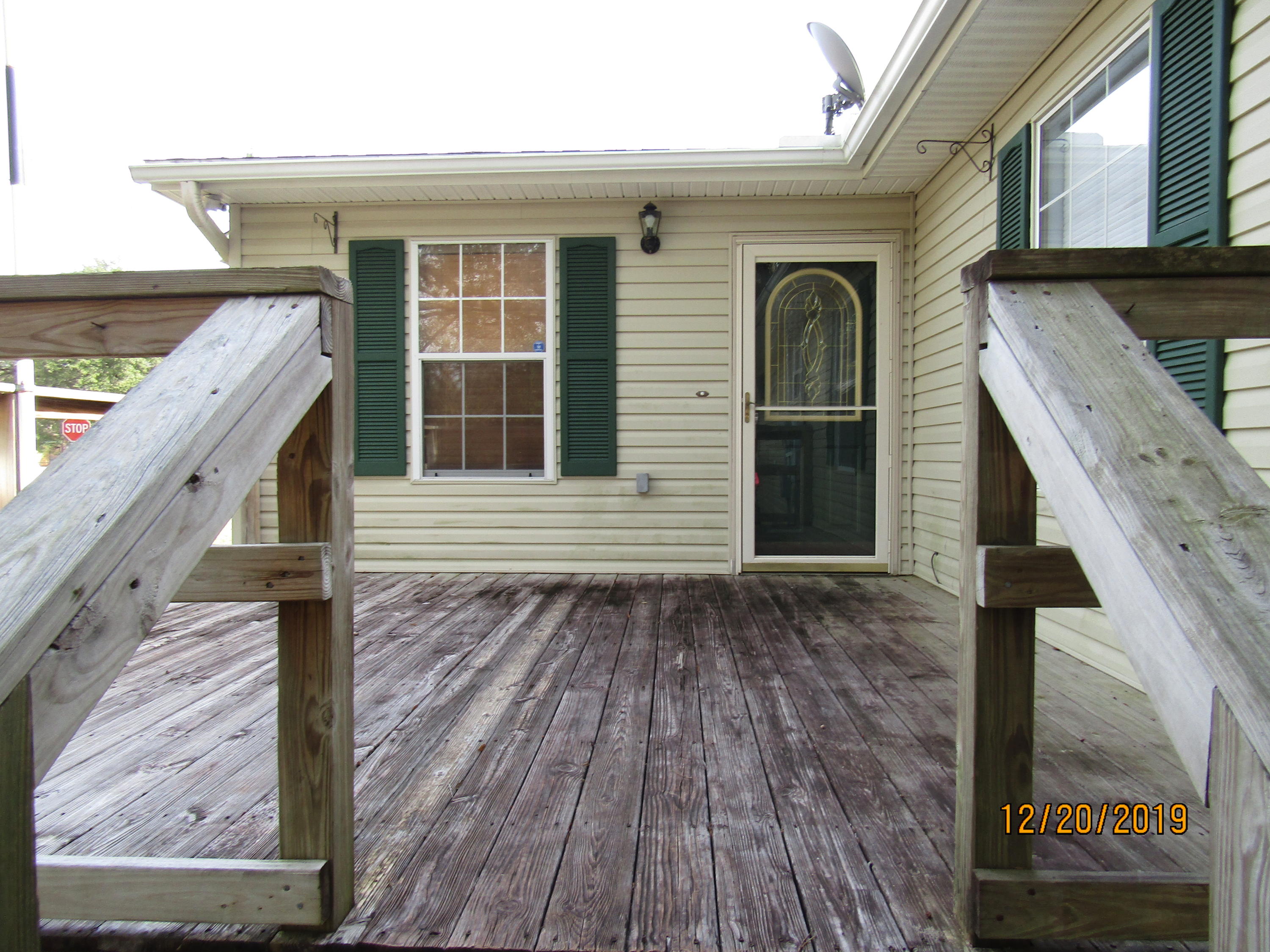 MH NICE & VALP - Residential Lease