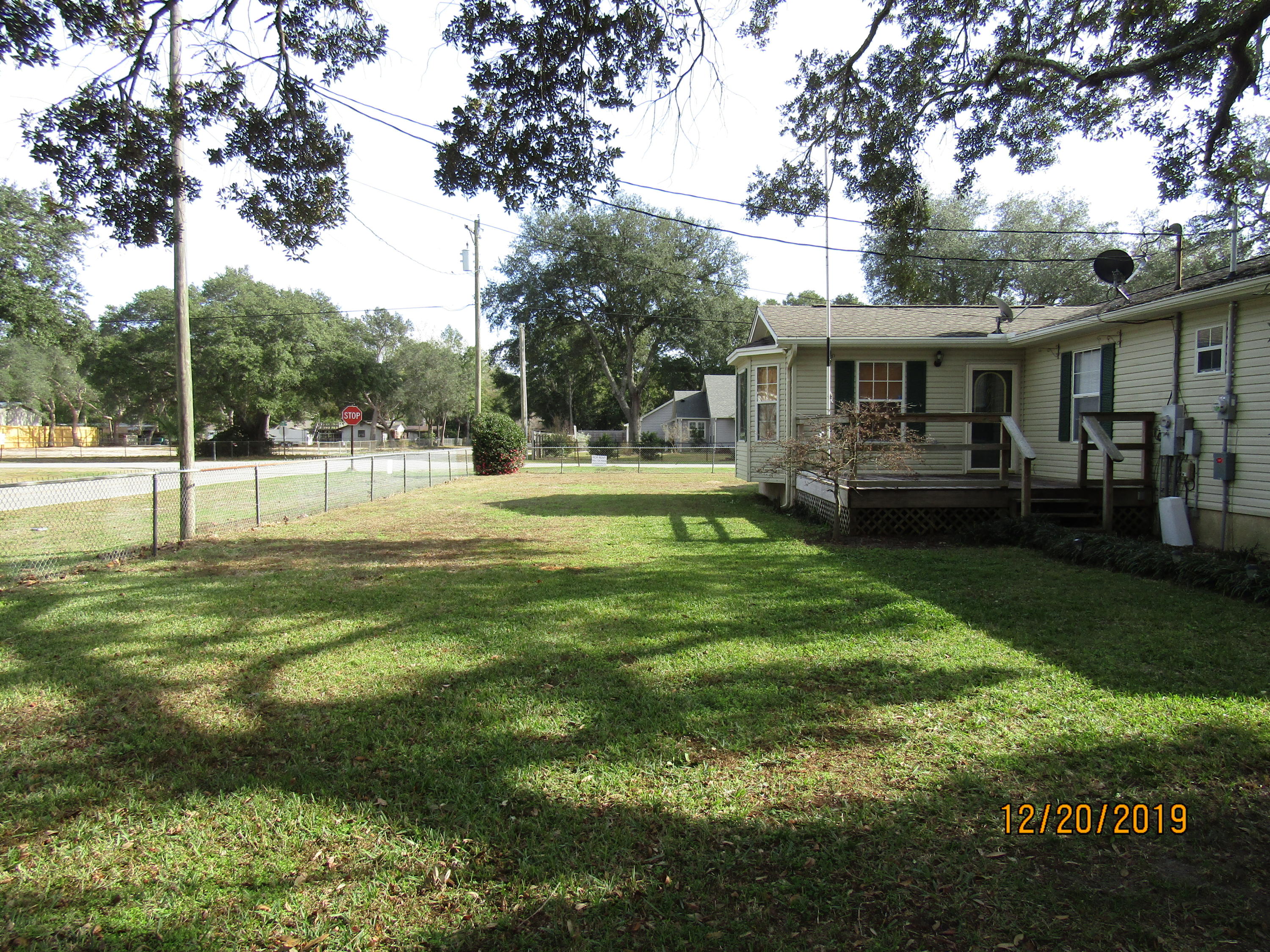 MH NICE & VALP - Residential Lease