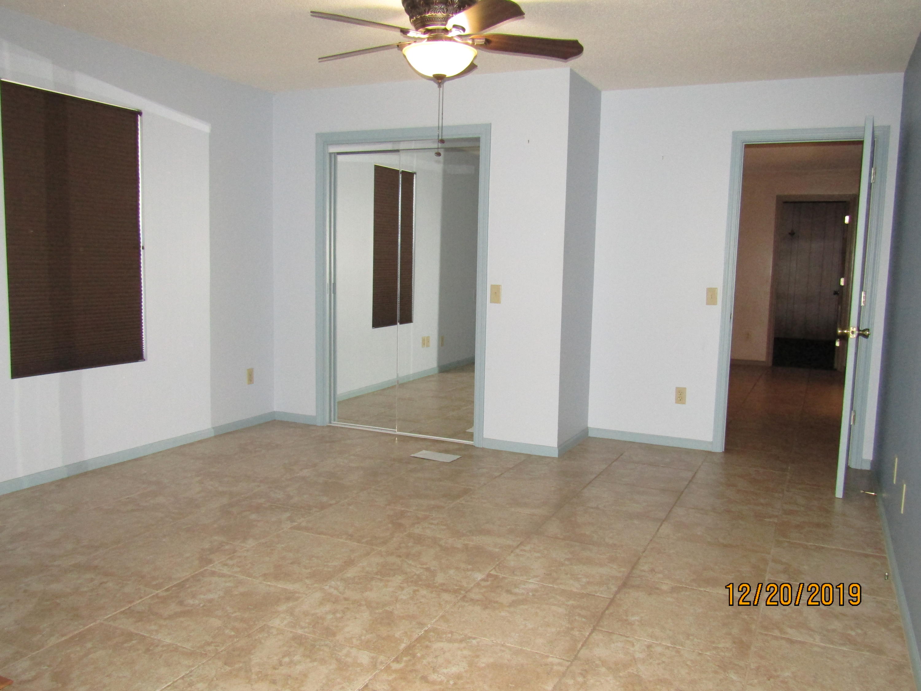 MH NICE & VALP - Residential Lease
