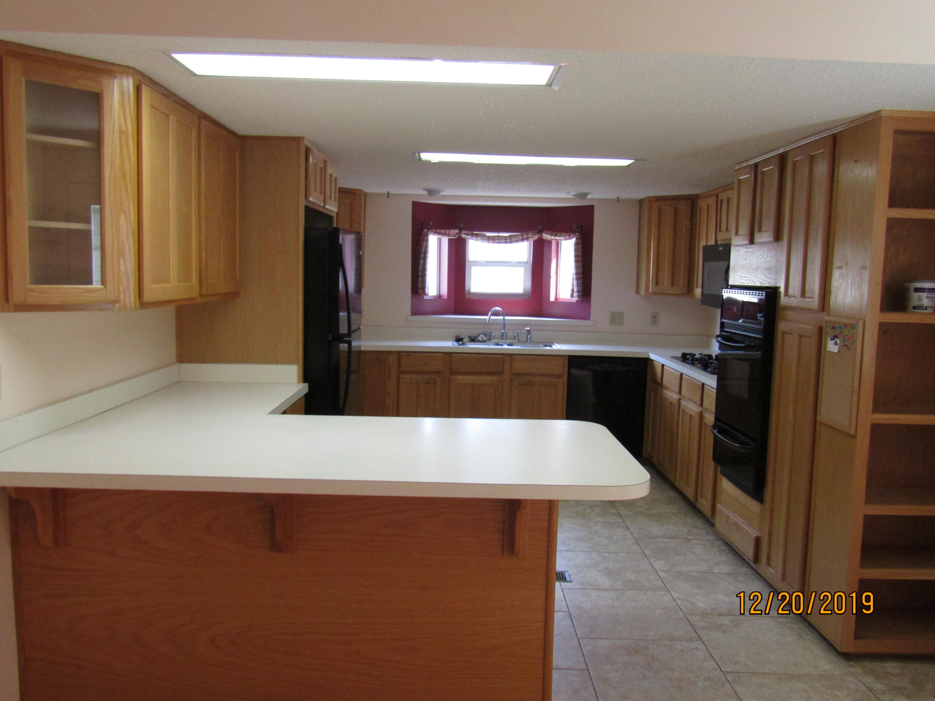 MH NICE & VALP - Residential Lease