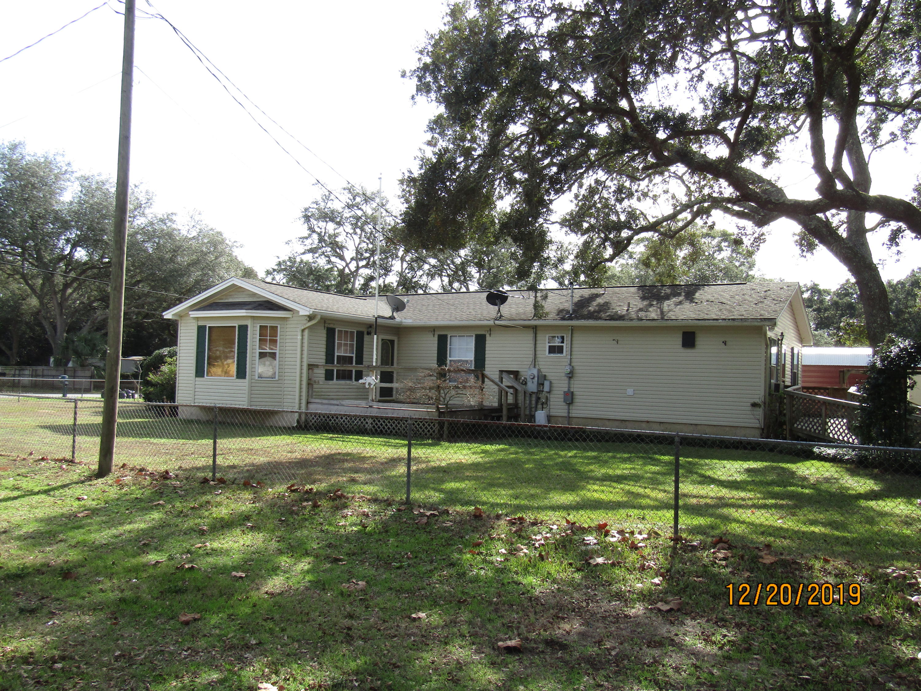MH NICE & VALP - Residential Lease
