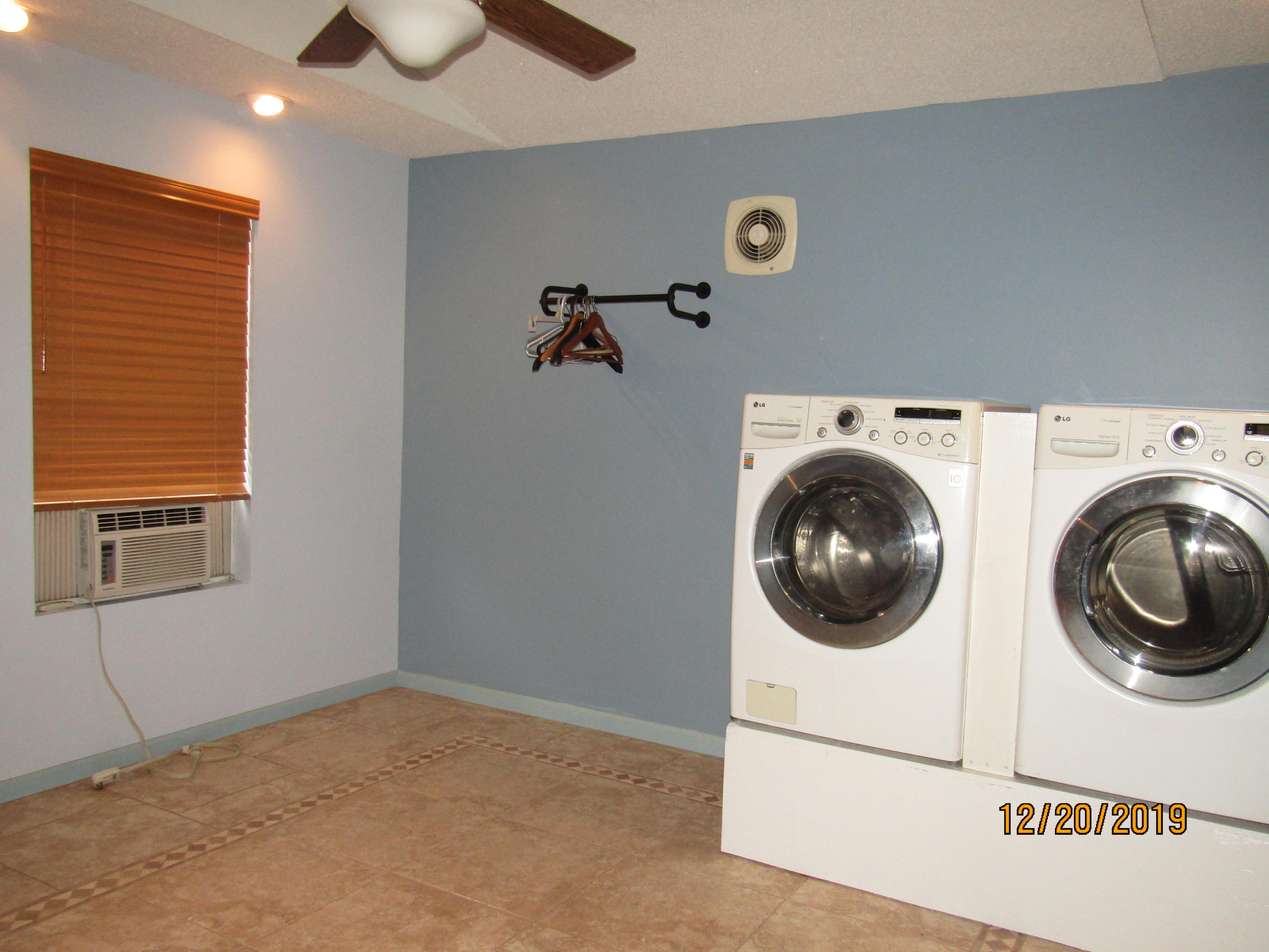 MH NICE & VALP - Residential Lease