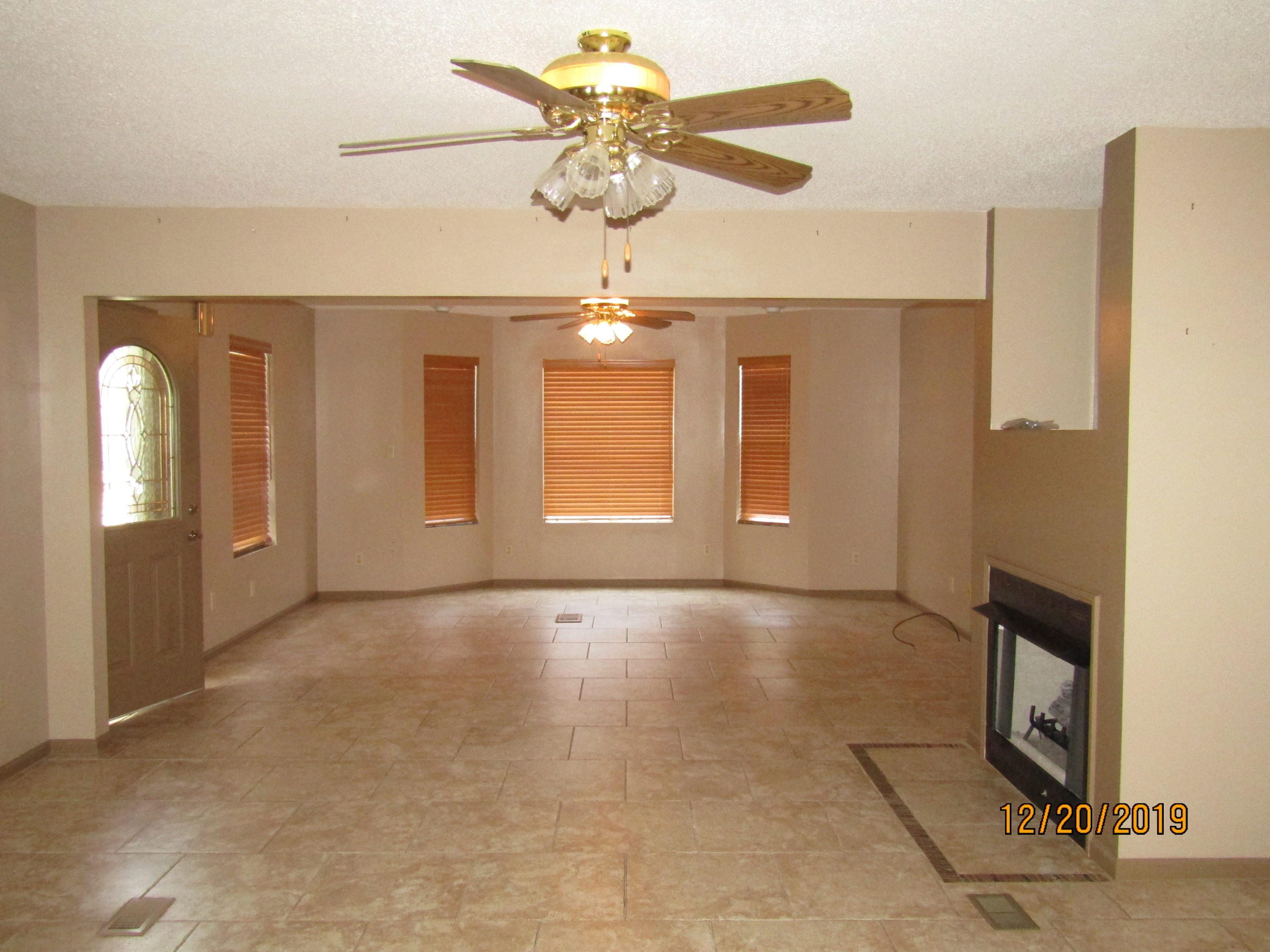 MH NICE & VALP - Residential Lease