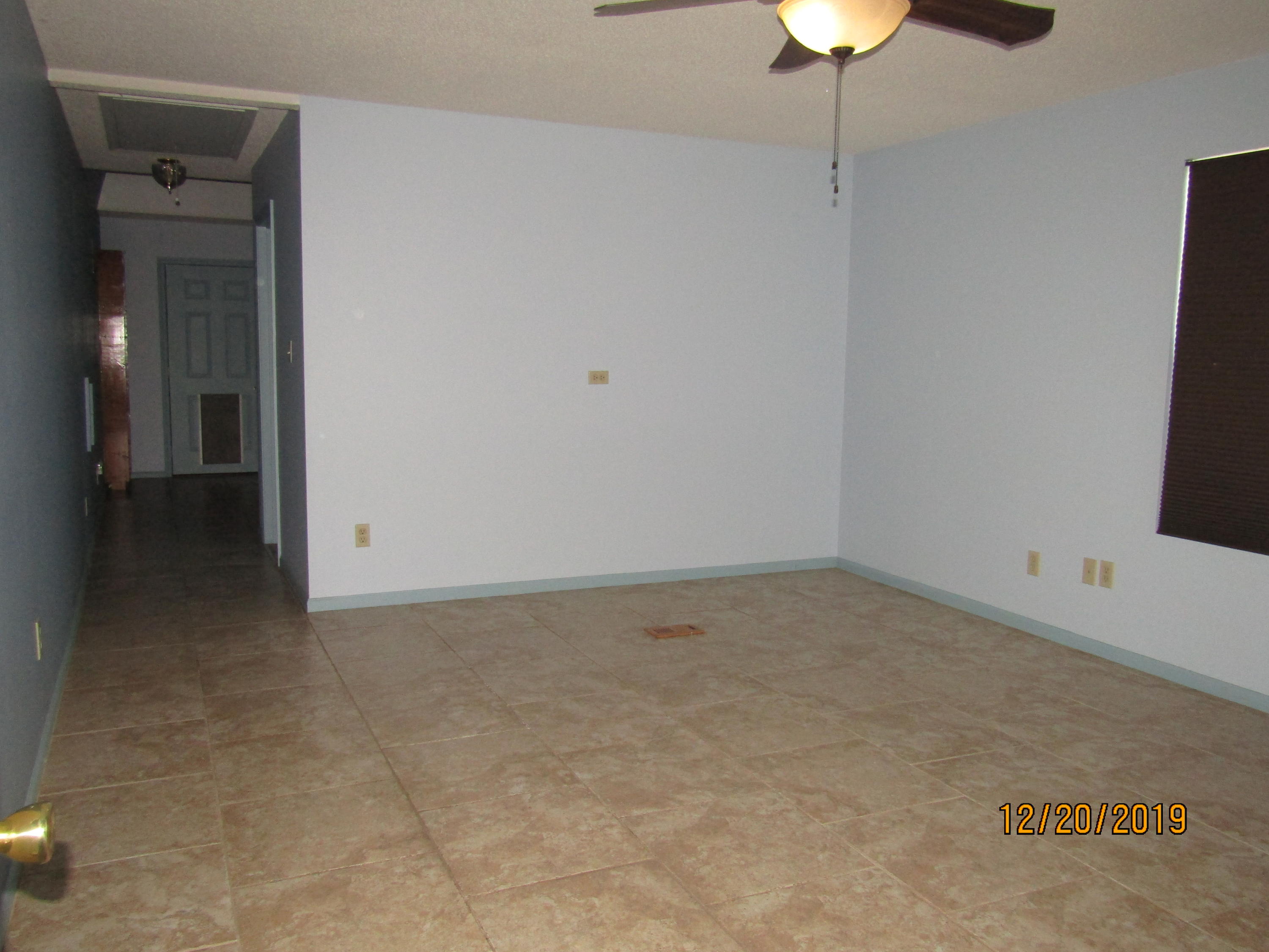 MH NICE & VALP - Residential Lease