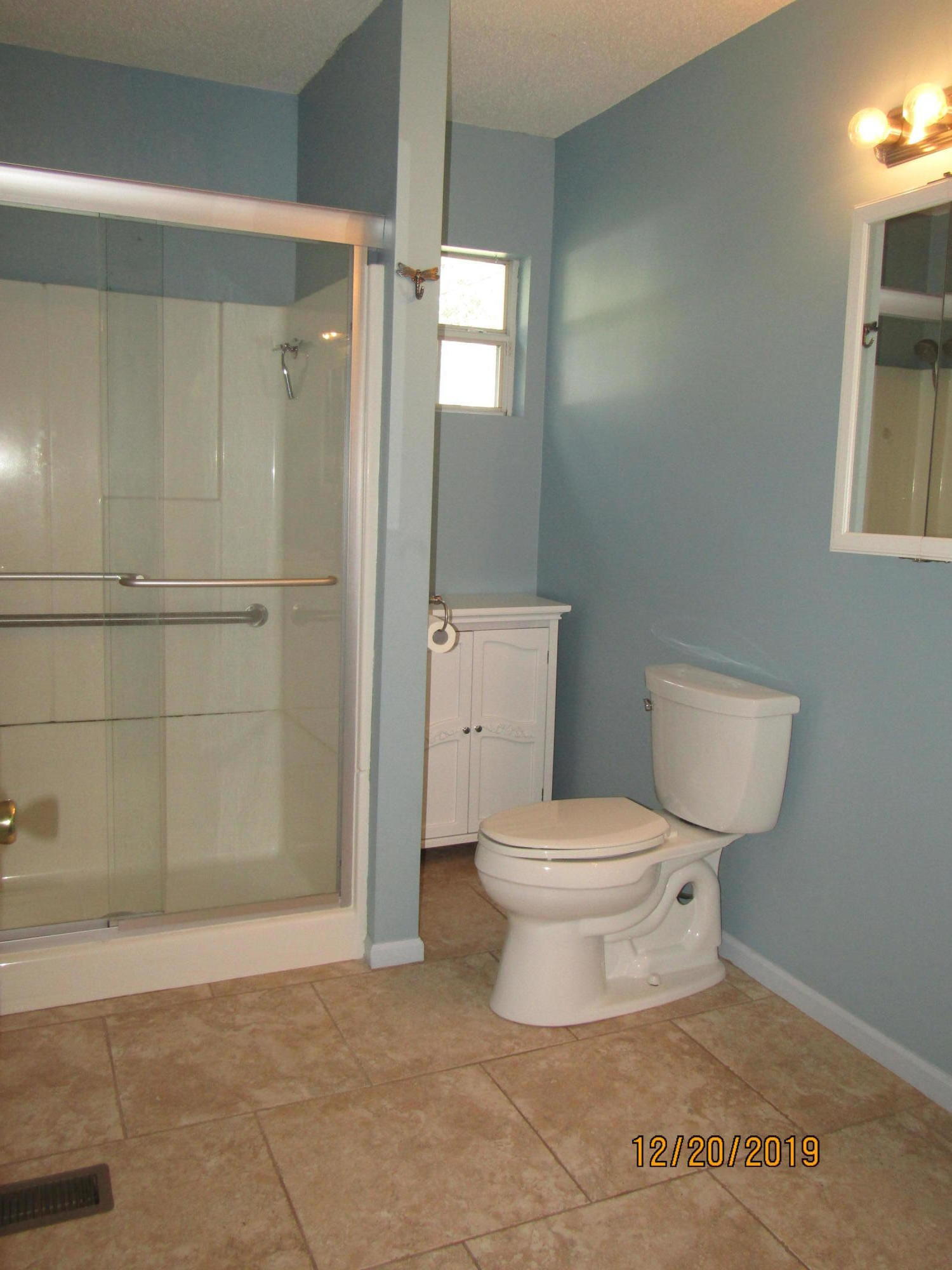 MH NICE & VALP - Residential Lease