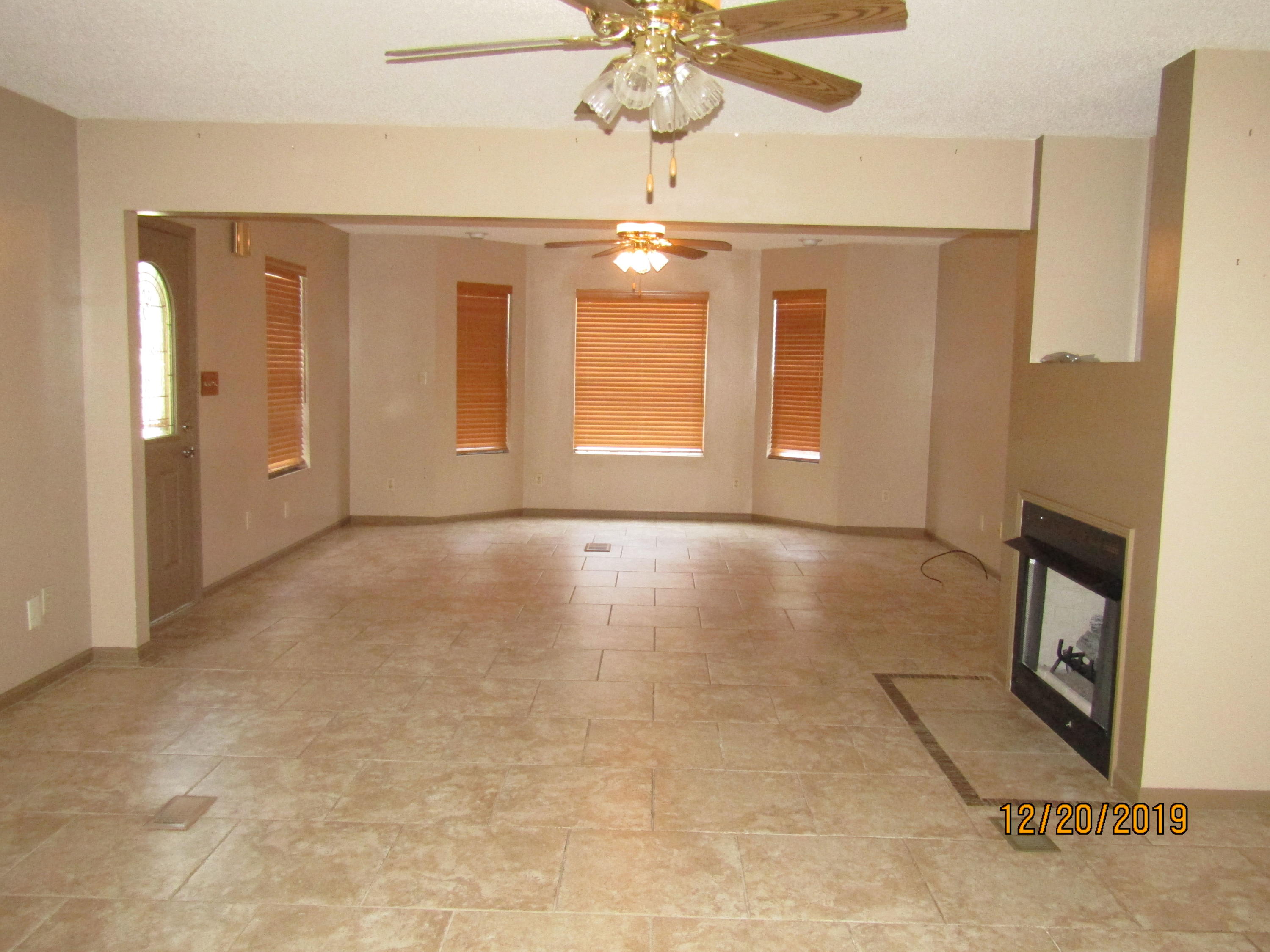 MH NICE & VALP - Residential Lease