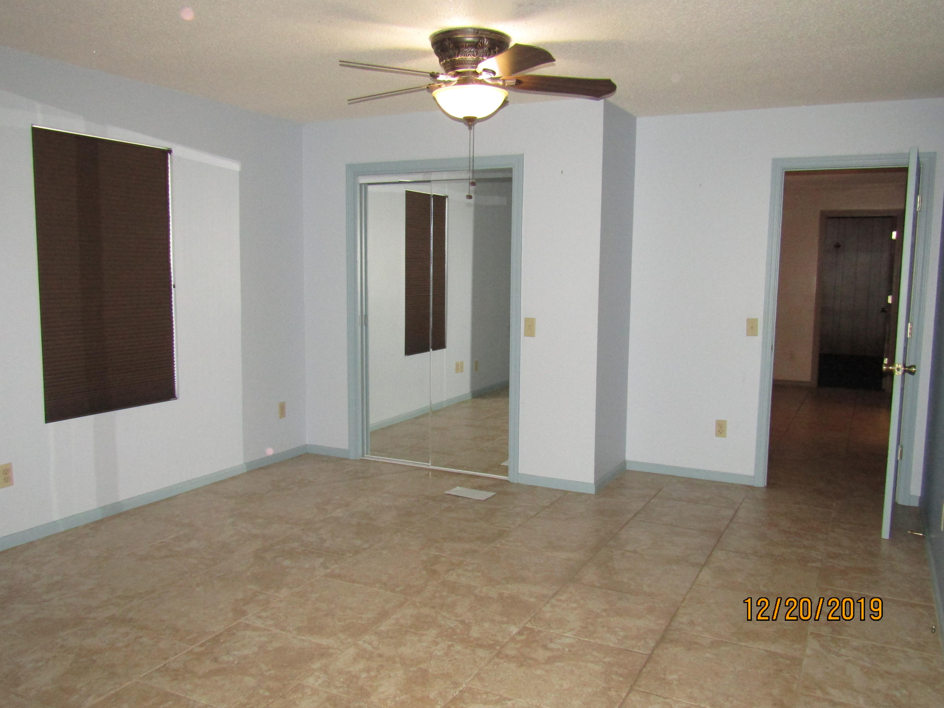 MH NICE & VALP - Residential Lease