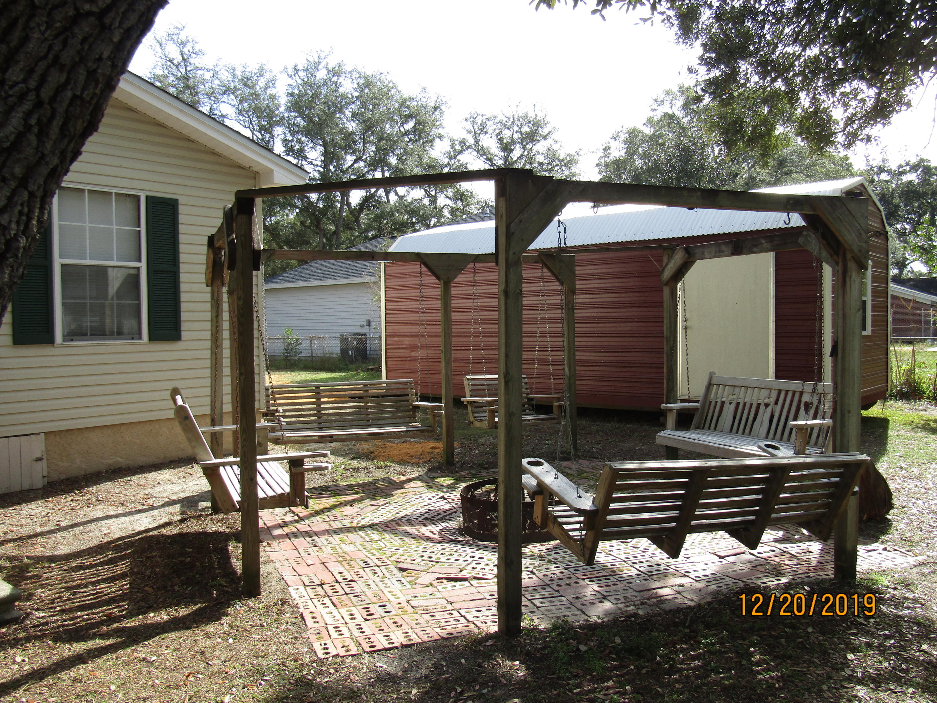 MH NICE & VALP - Residential Lease