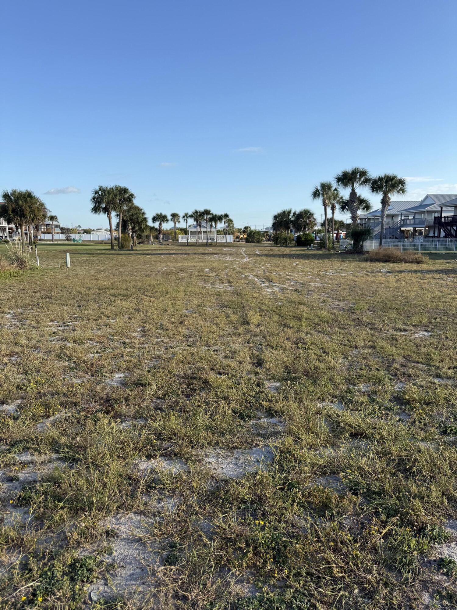 Dream Location on the Forgotten Gulf Coast of Florida. Only Steps to the Beach & Beach Walkover. Private Community Pool located directly behind you; the best of both worlds! One of a Kind lot, uniquely platted perpendicular to all the other ''side by side'' lots/houses in this Summer Place Private Beach Neighborhood. Not to mention the Gulf Breezes and possibly multiple Gulf Views you'll get! This property is equally desirable as a peaceful coastal primary residence or an impressive rental home. Close to the convenience store but not too close! X flood zone. In some ways Better than across the street from the Gulf properties overlooking distracting traffic on Hwy 98. Take advantage of this special Coastal Opportunity.