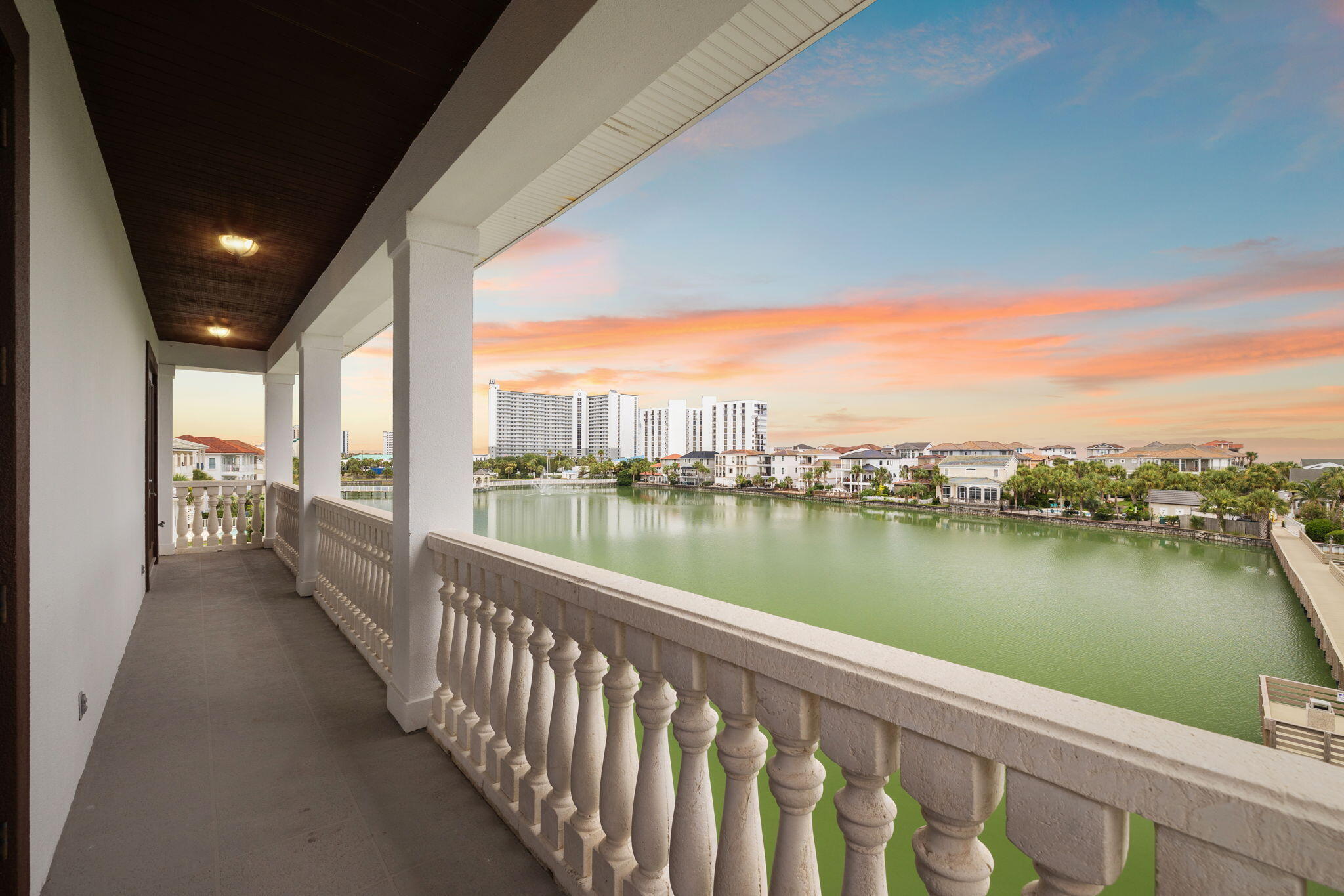 Dunes of Destin - Residential