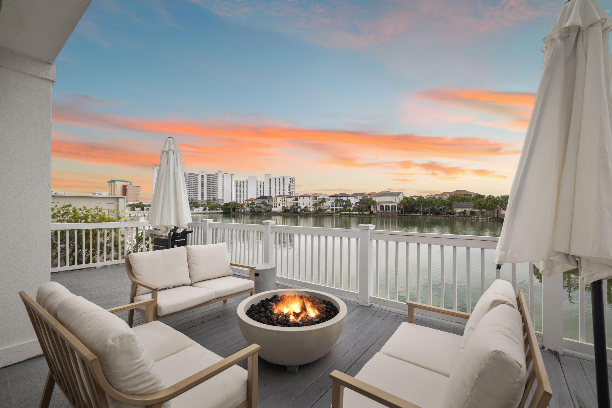 Dunes of Destin - Residential