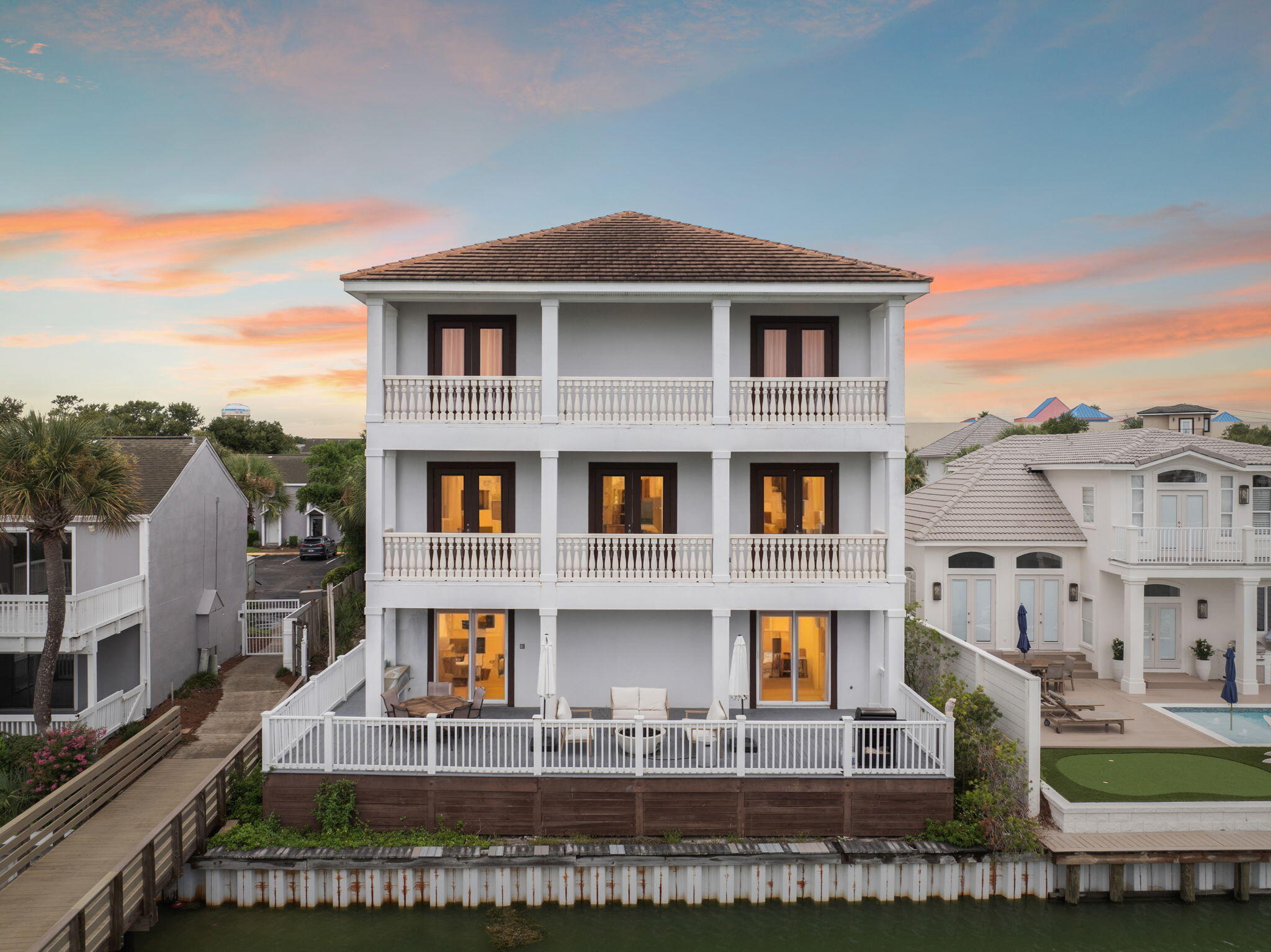Dunes of Destin - Residential