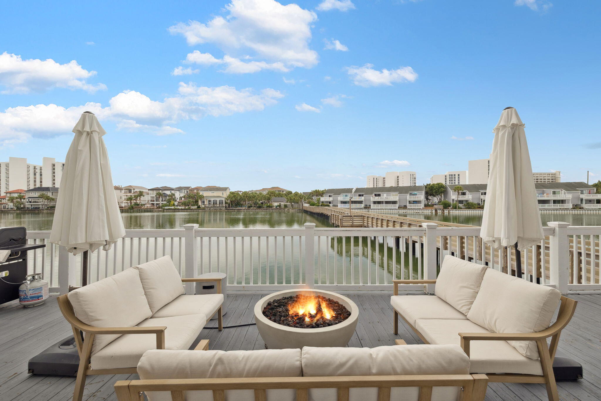 Dunes of Destin - Residential