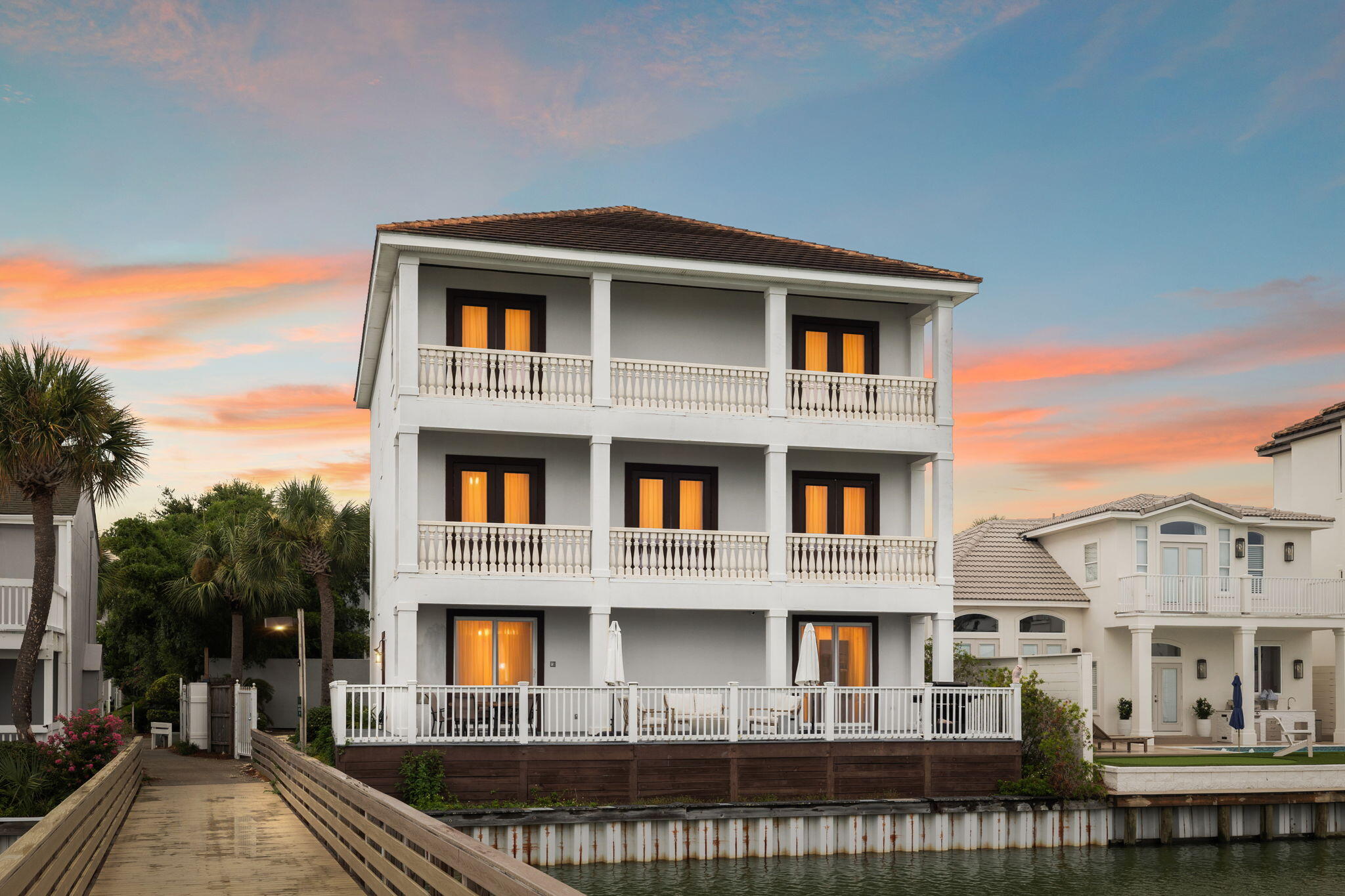 Dunes of Destin - Residential