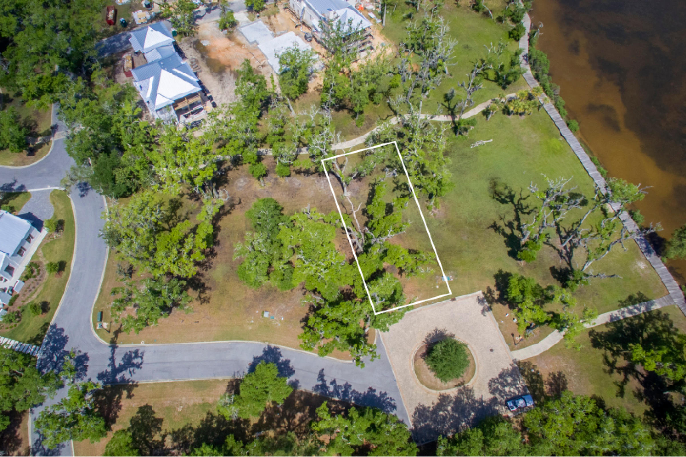 Here is an excellent opportunity to build your custom home surrounded by some of South Walton's most beautiful scenery including envious bay views. Churchill Oaks is a gated community situated on 40 acres along Choctawhatchee Bay. Private and serene, discover a Florida lifestyle like no other. Mature landscaping, such as Southern magnolias, and live oaks provides a natural setting with half of the development remaining virtually untouched creating a timeless and nostalgic atmosphere. Enjoy sailing, wakeboarding, water skiing, kayaking and more along the Bay, or perhaps spend a day at one of the popular white sandy beaches, only a few miles away. Wold class golfing, upscale dining and shopping are all nearby, making this community the ultimate paradise in which to live. Churchill Oaks has an Approved Architects and Builders List that ensure homes are consistent with the quality and goals of the neighborhood. Call today for additional information on this incredible property.