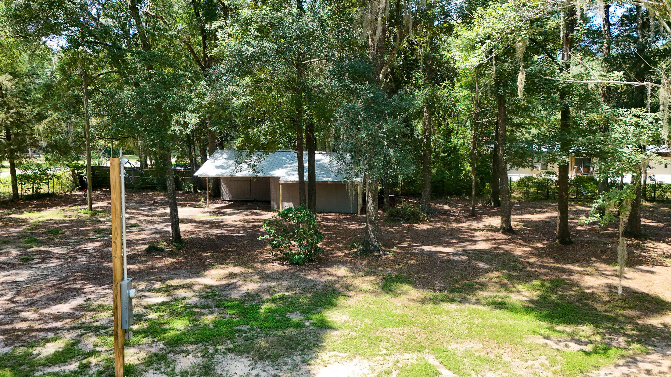 Juniper Lake S/D - Land