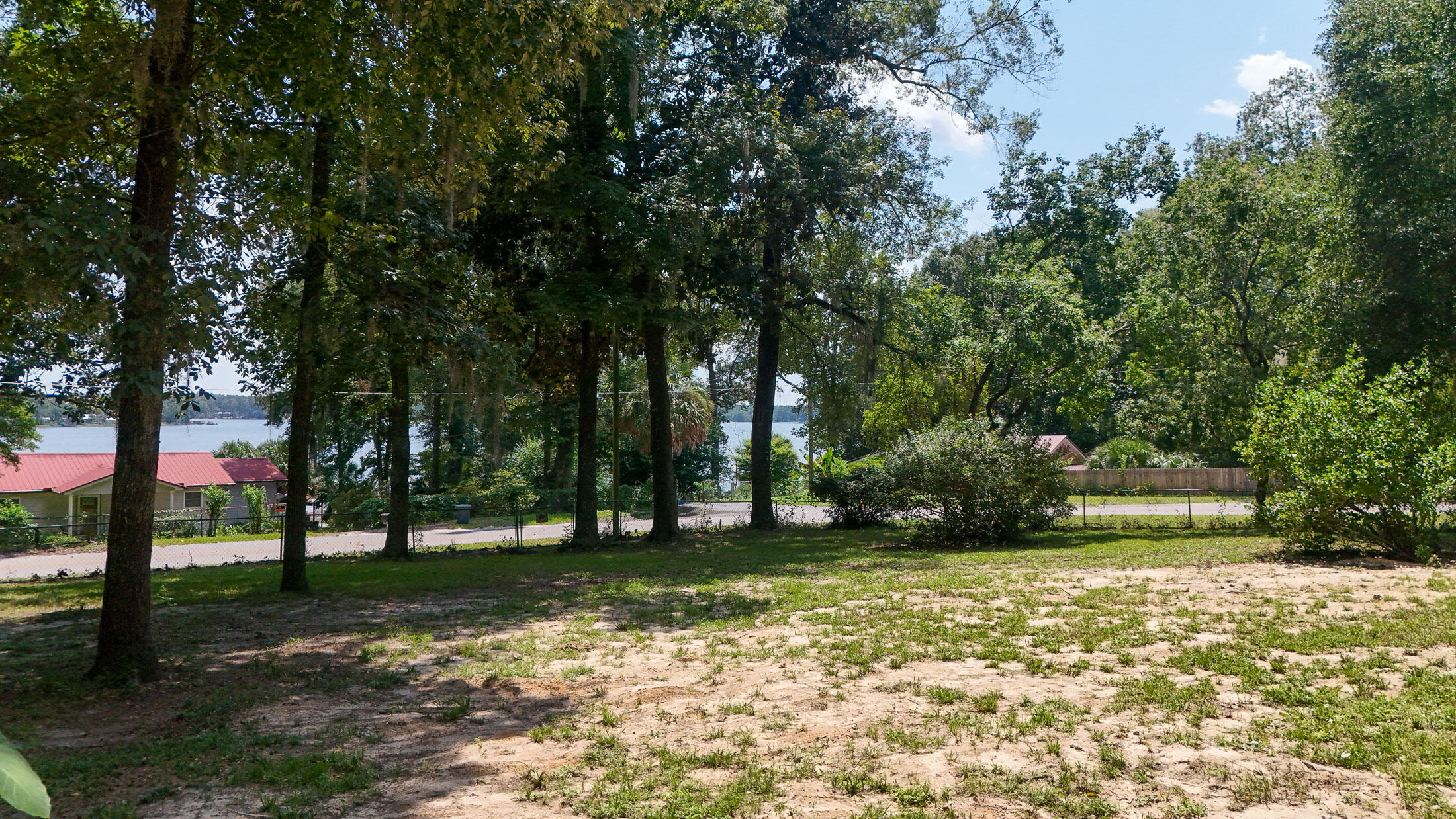 Juniper Lake S/D - Land