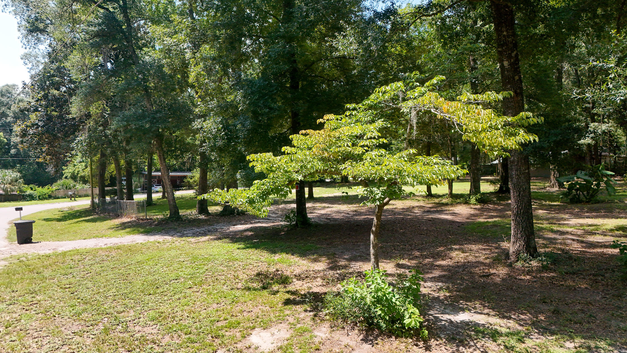 Juniper Lake S/D - Land