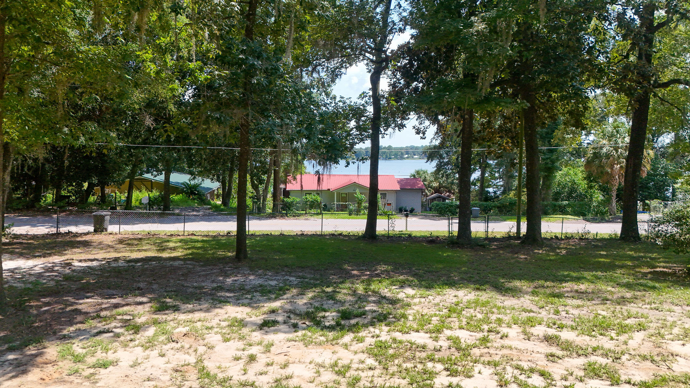 Juniper Lake S/D - Land