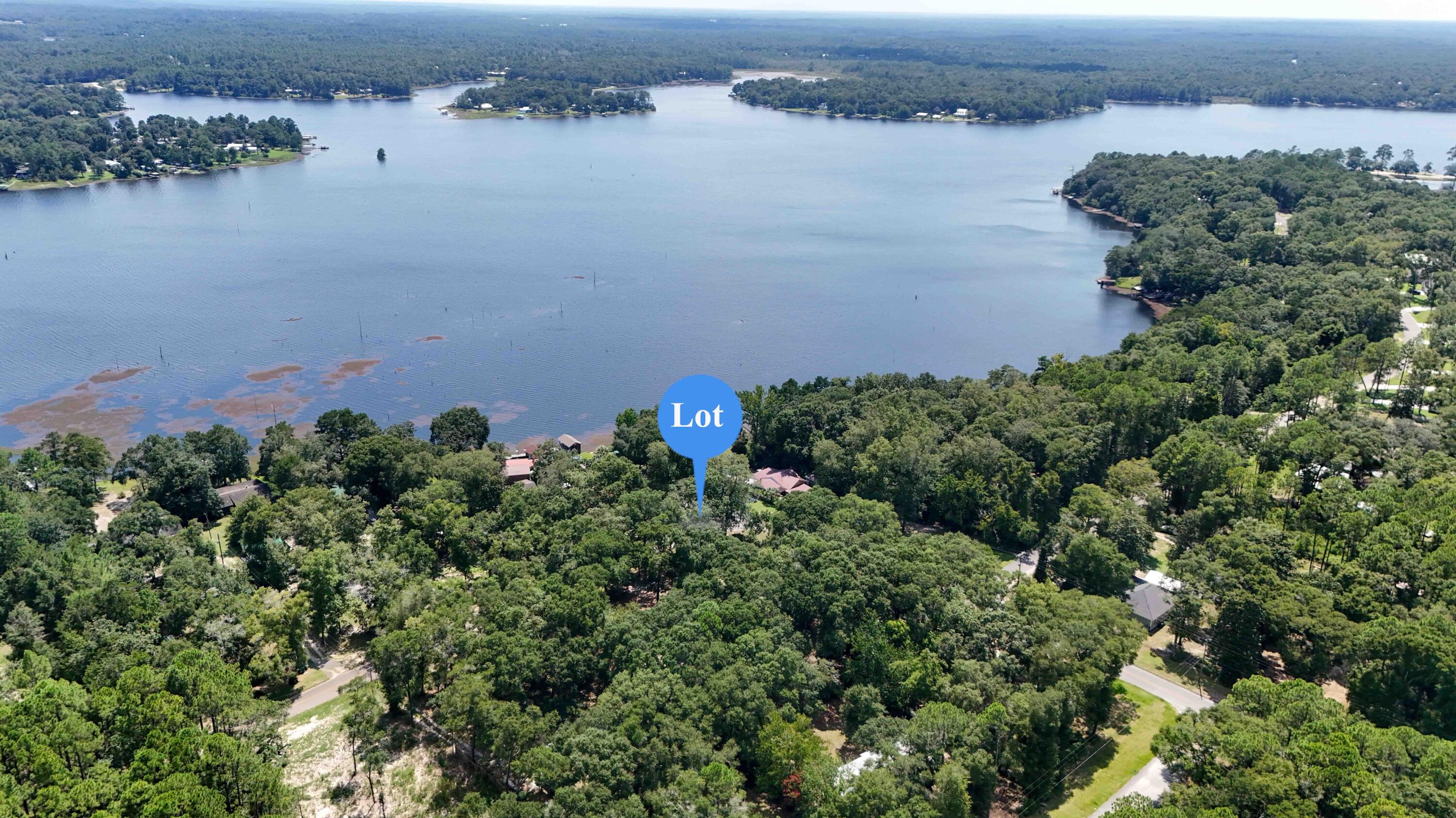 Juniper Lake S/D - Land