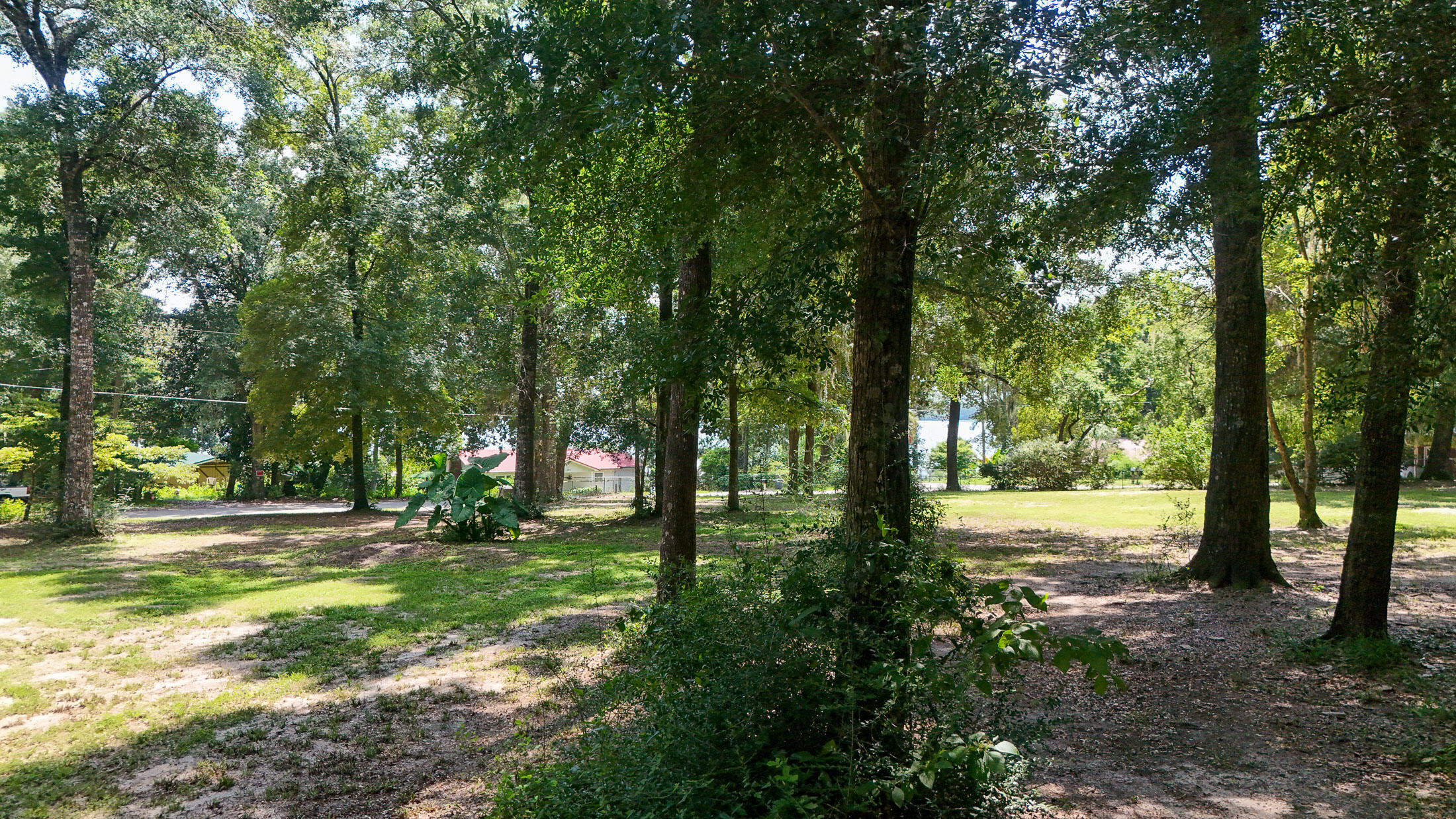 Juniper Lake S/D - Land