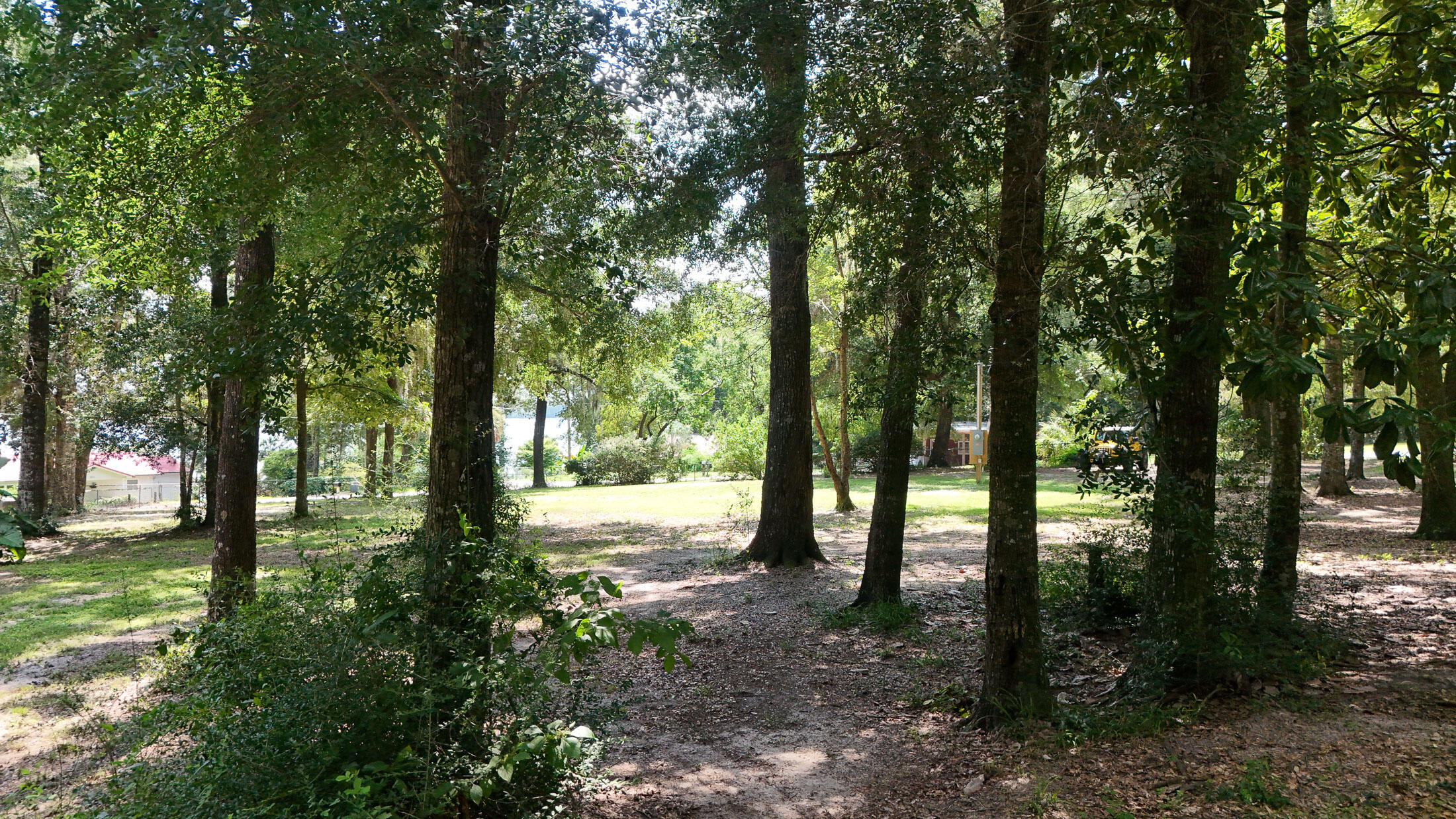 Juniper Lake S/D - Land