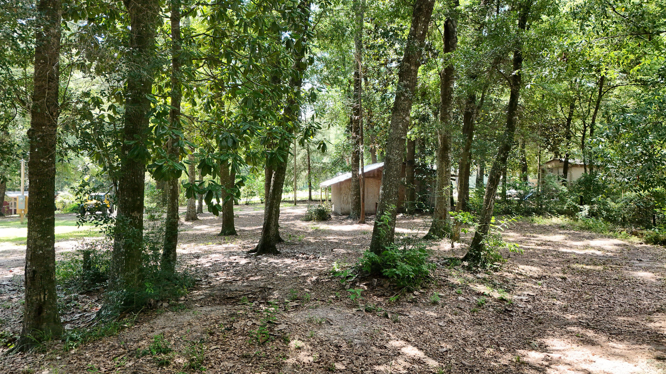 Juniper Lake S/D - Land