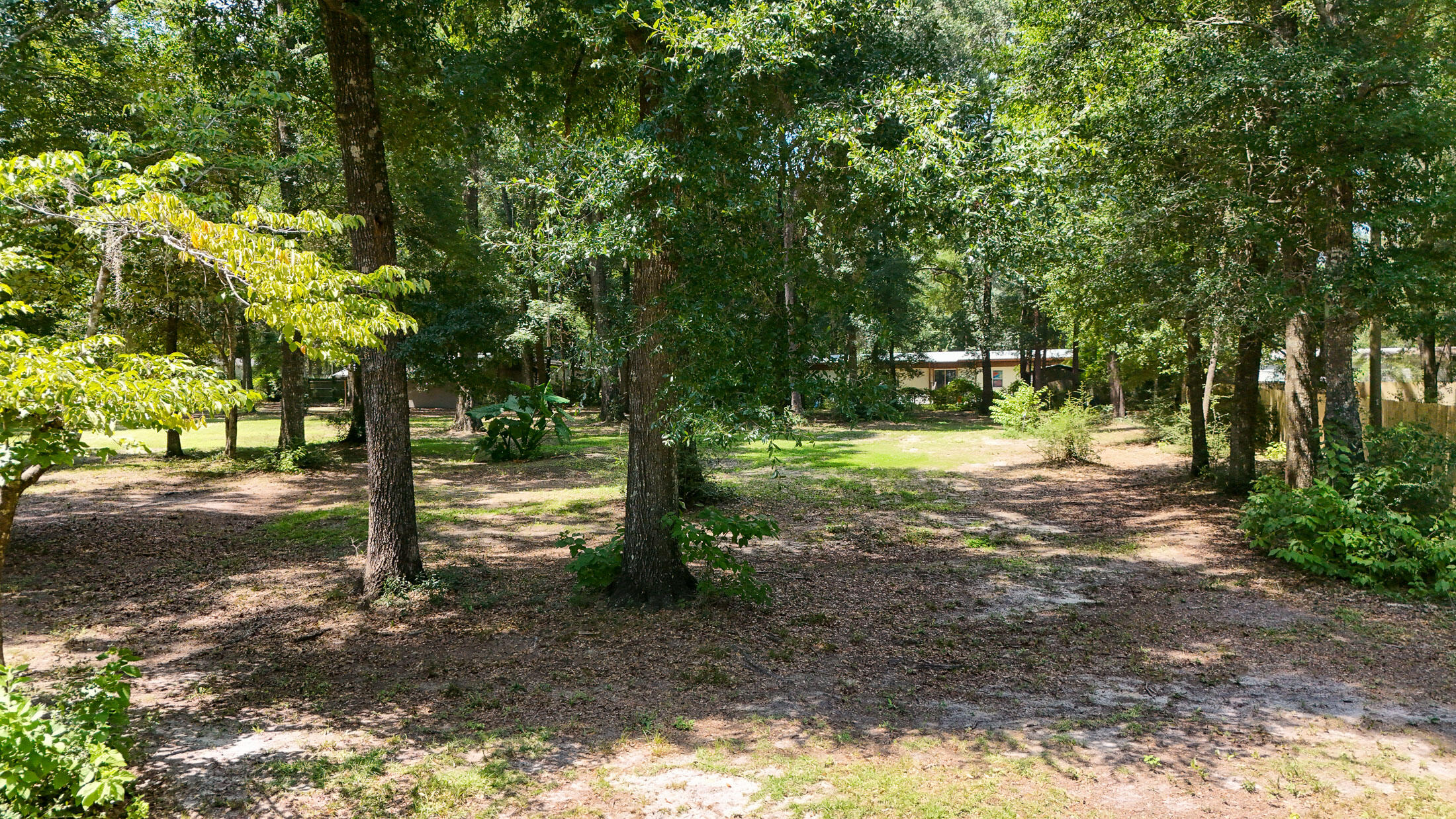Juniper Lake S/D - Land