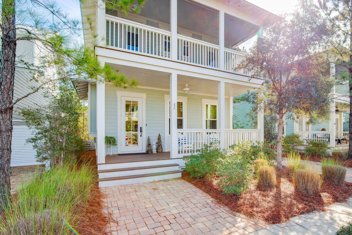 NATUREWALK AT SEAGROVE - Residential