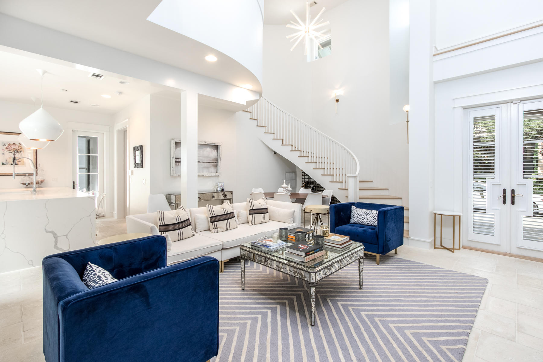 ROSEMARY BEACH - Residential