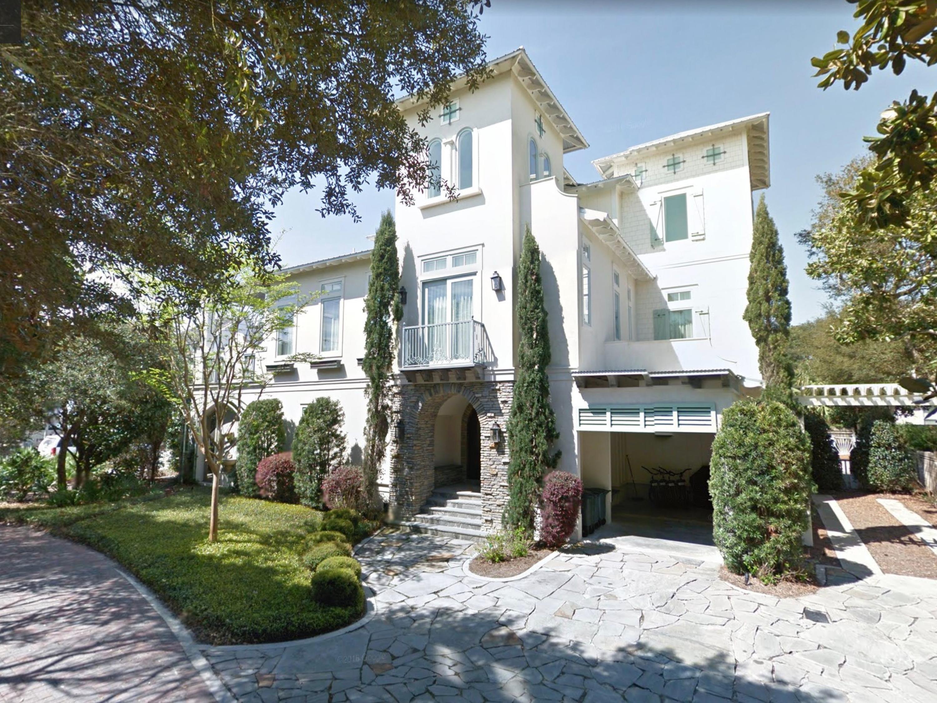Seagrove - Residential