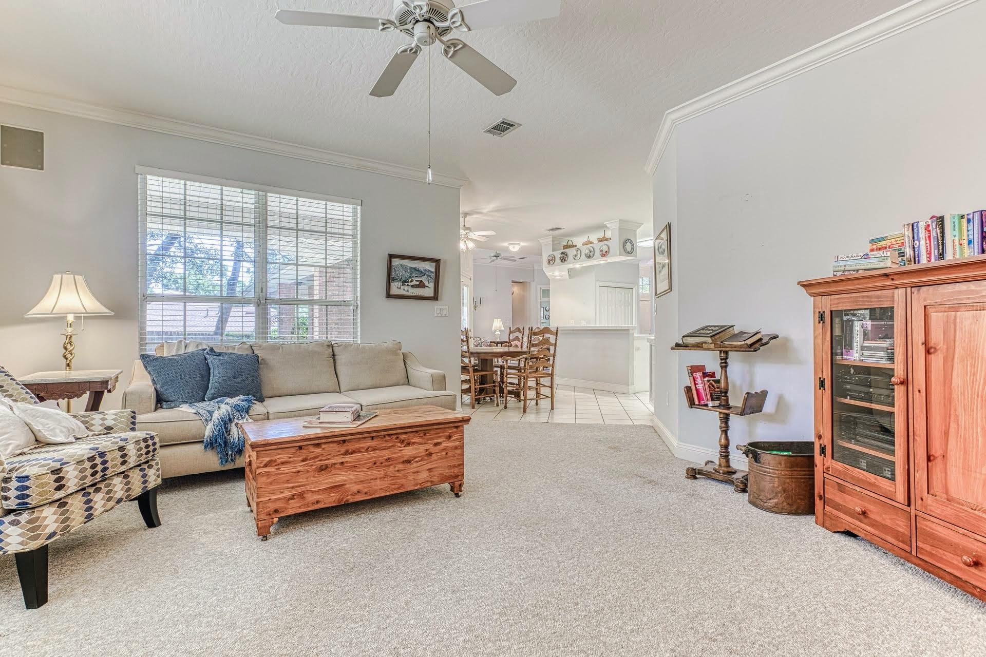 ROCKY BAYOU COUNTRY CLUB ESTATES 9 - Residential