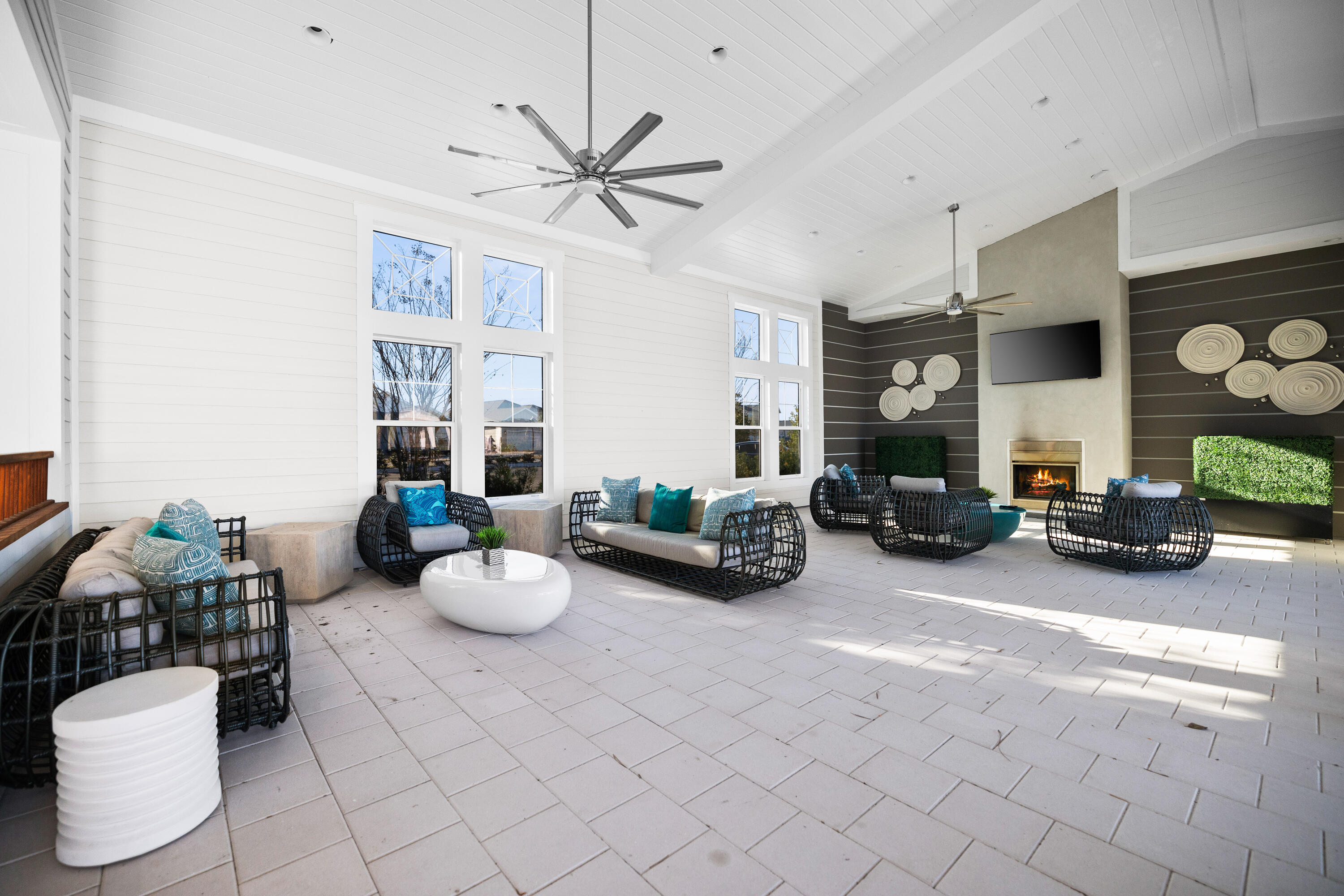 WATERSOUND ORIGINS- NATUREWALK PHASE 2 - Residential