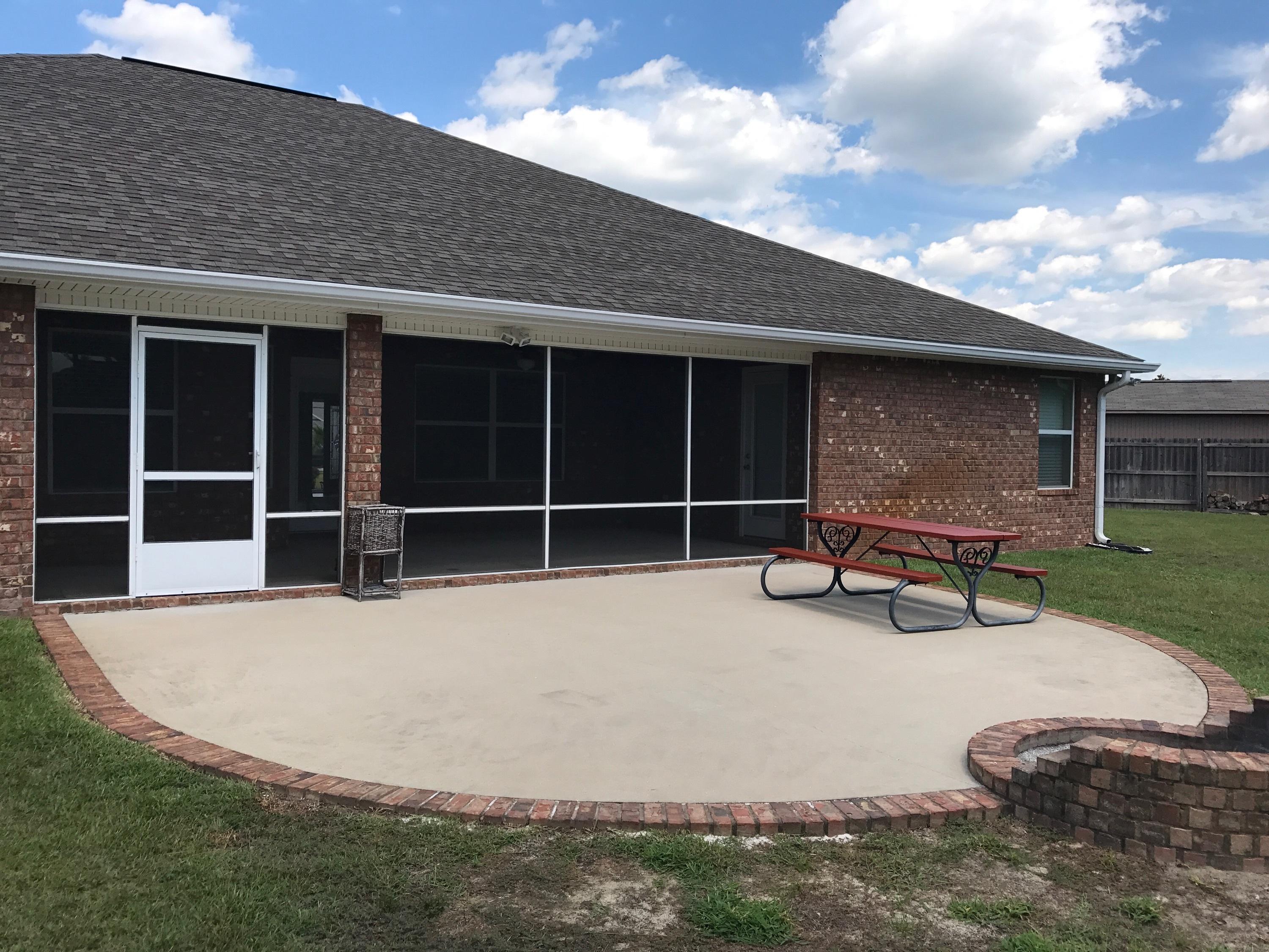 THE MEADOWS - Residential Lease