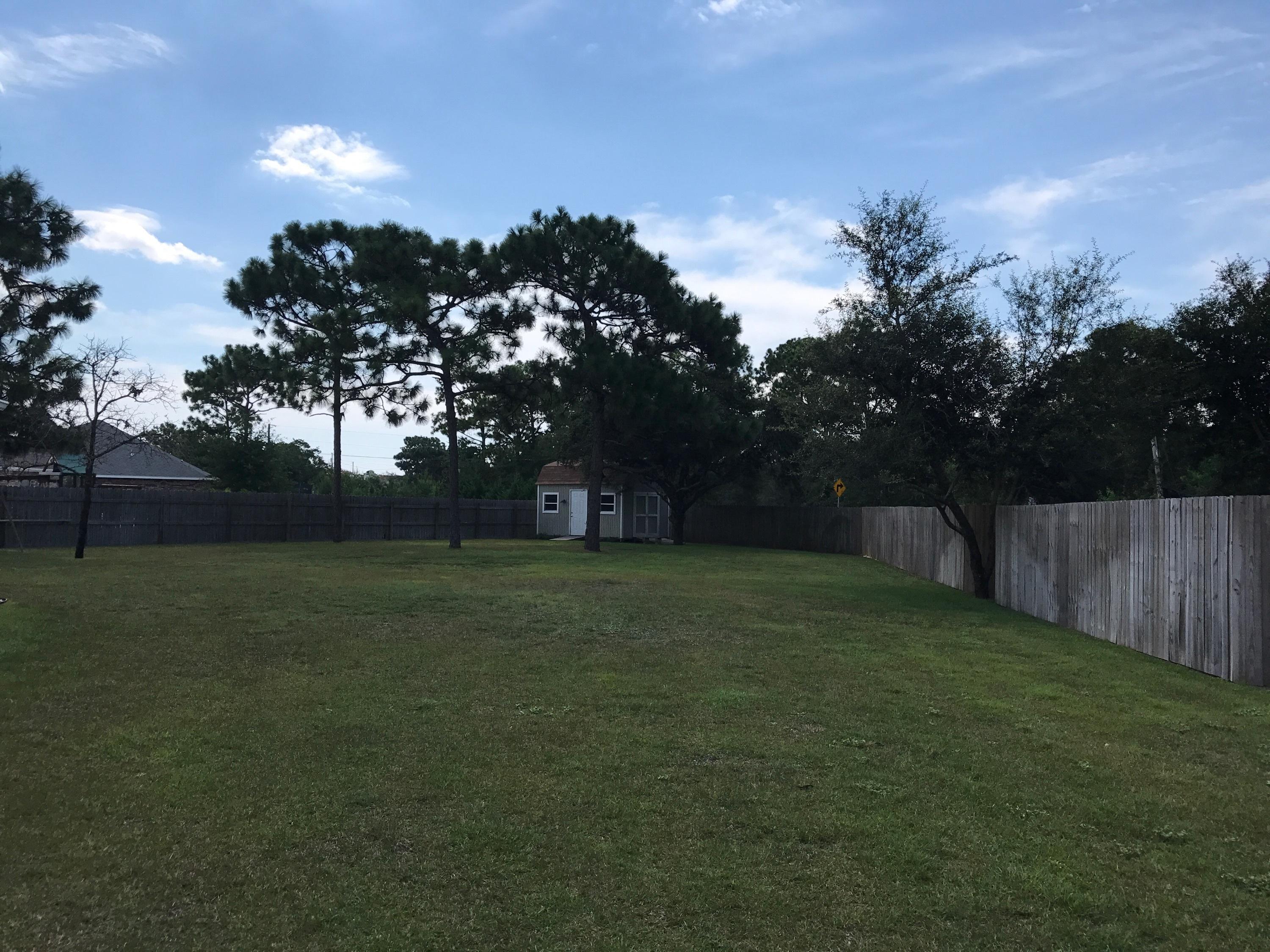 THE MEADOWS - Residential Lease