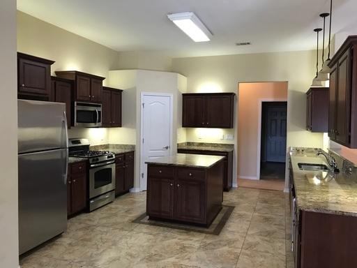 THE MEADOWS - Residential Lease