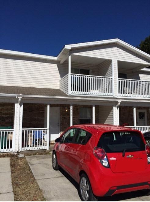 WINTERHAVEN S/D - Residential Lease